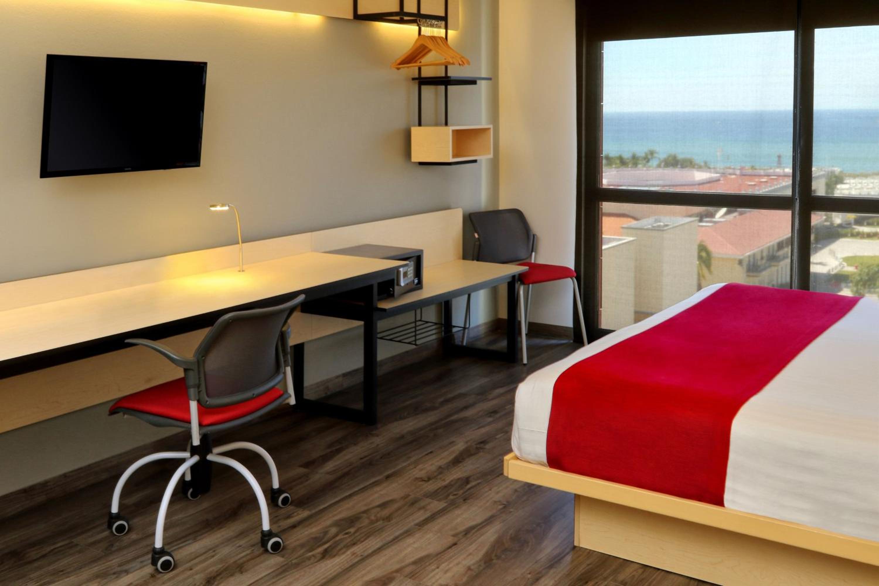 Superior King Room with Sofa Bed