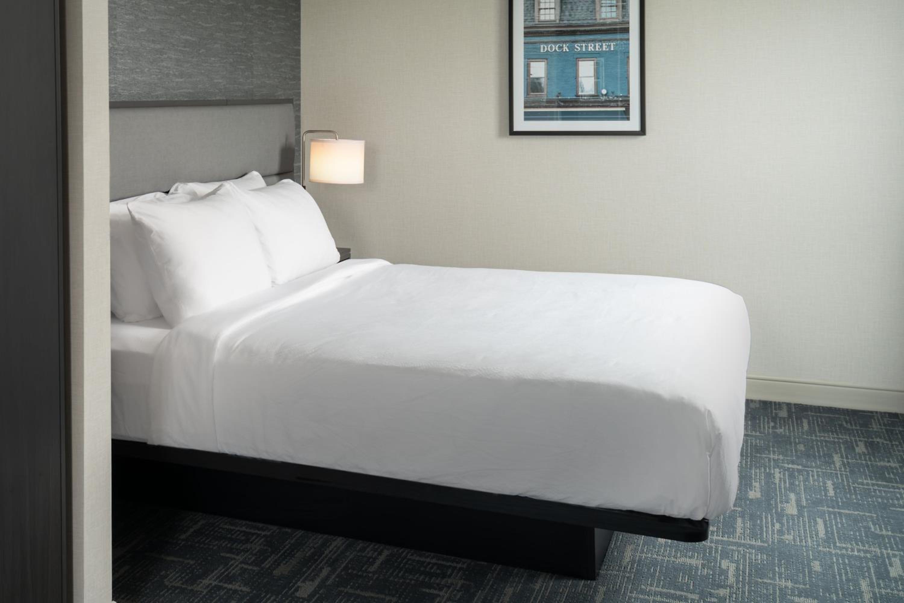 One-Bedroom King Suite with Sofa Bed  - Photo 10