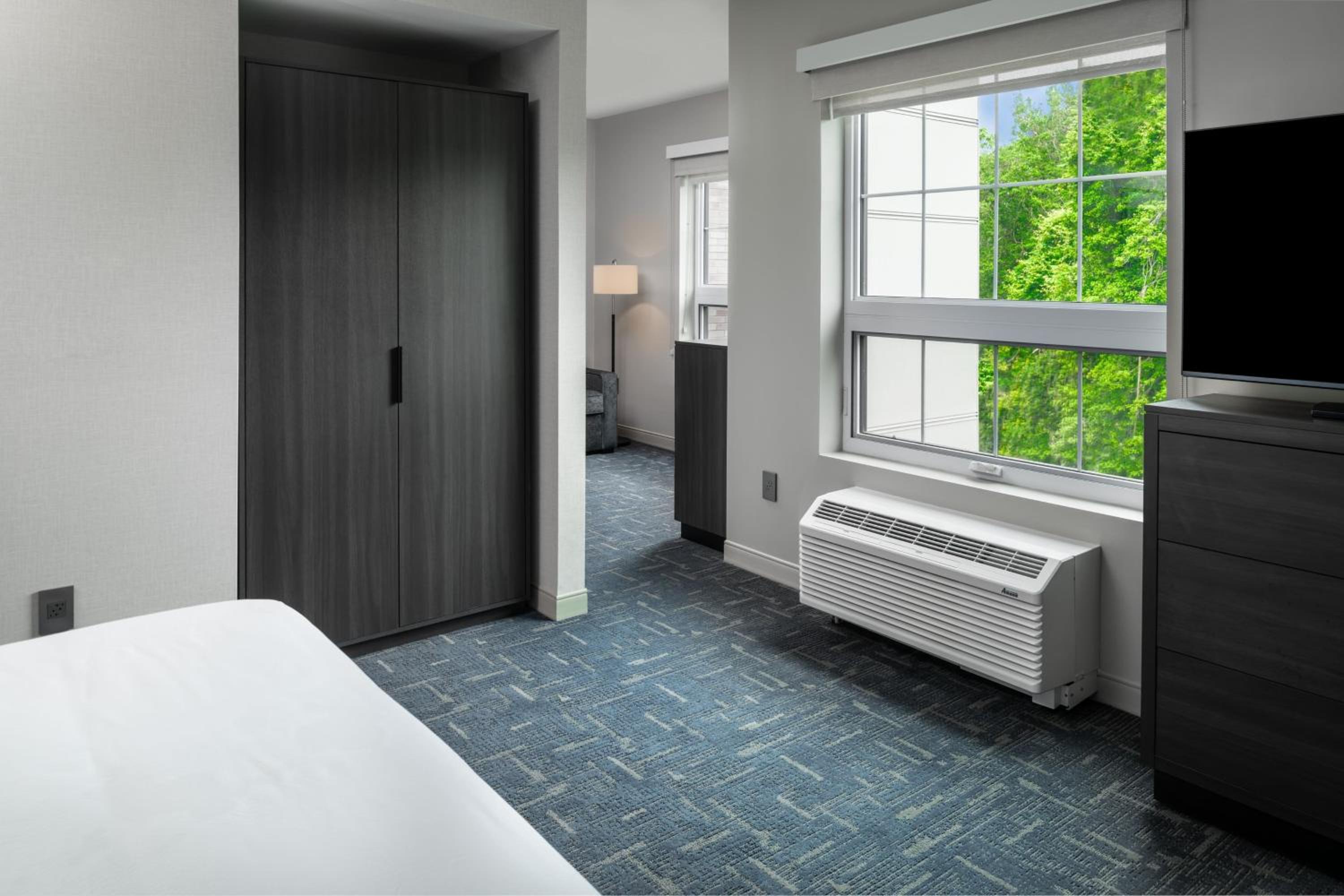 One-Bedroom King Suite with Sofa Bed  - Photo 11