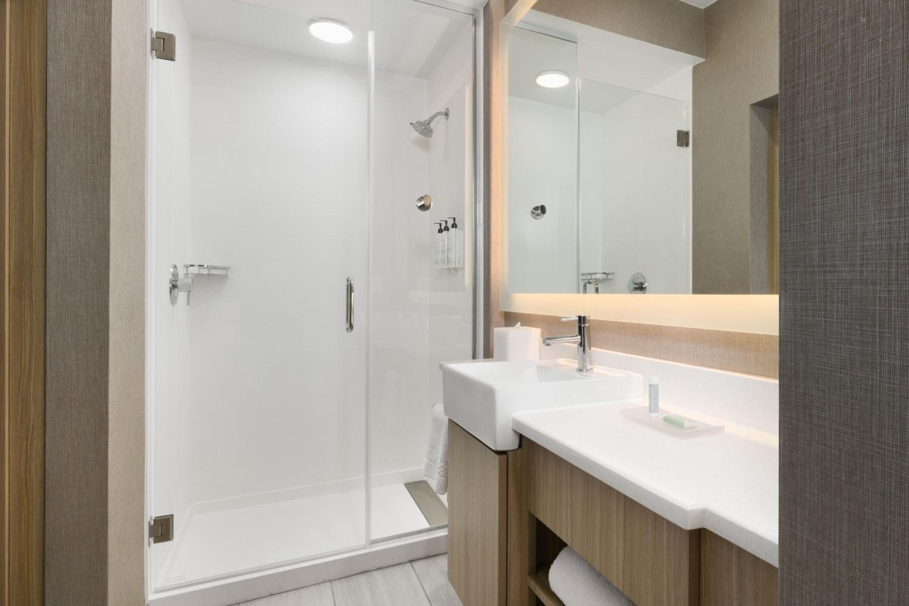 One-Bedroom King Suite - Hearing Accessible - Photo 3