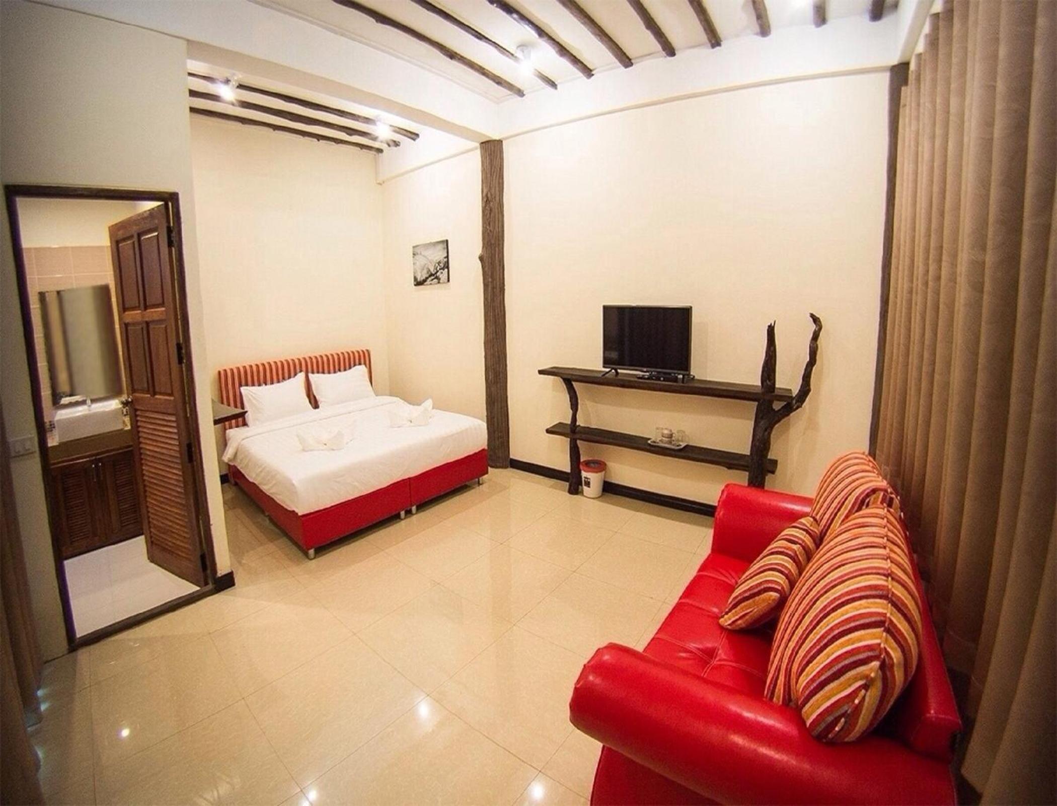 Double Room photo 1