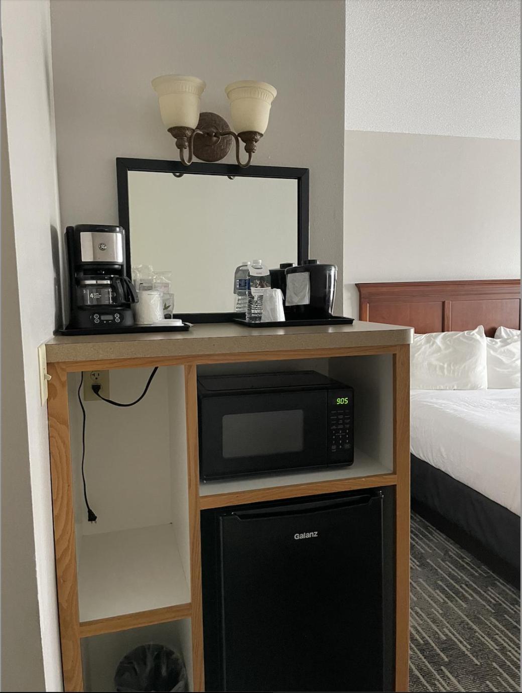 King Room - Photo 2