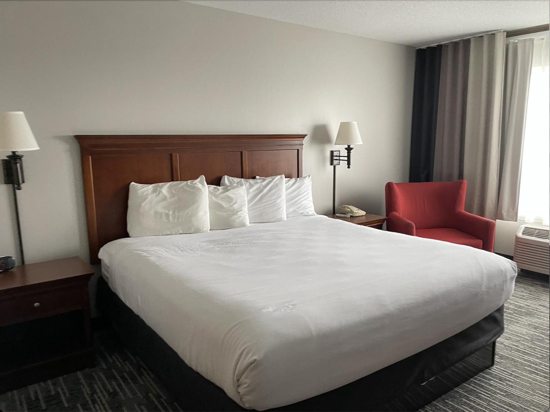 King Room - Photo 1