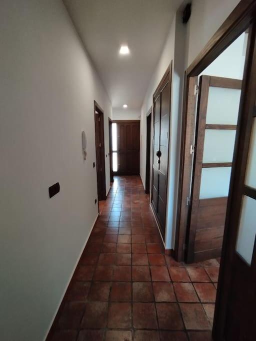 Casa de Dos Habitaciones