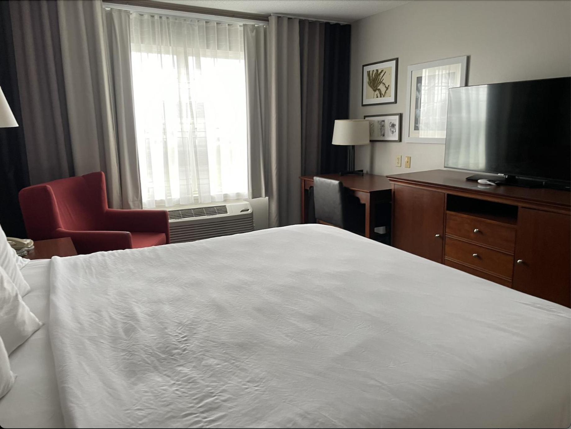 King Room - Photo 5
