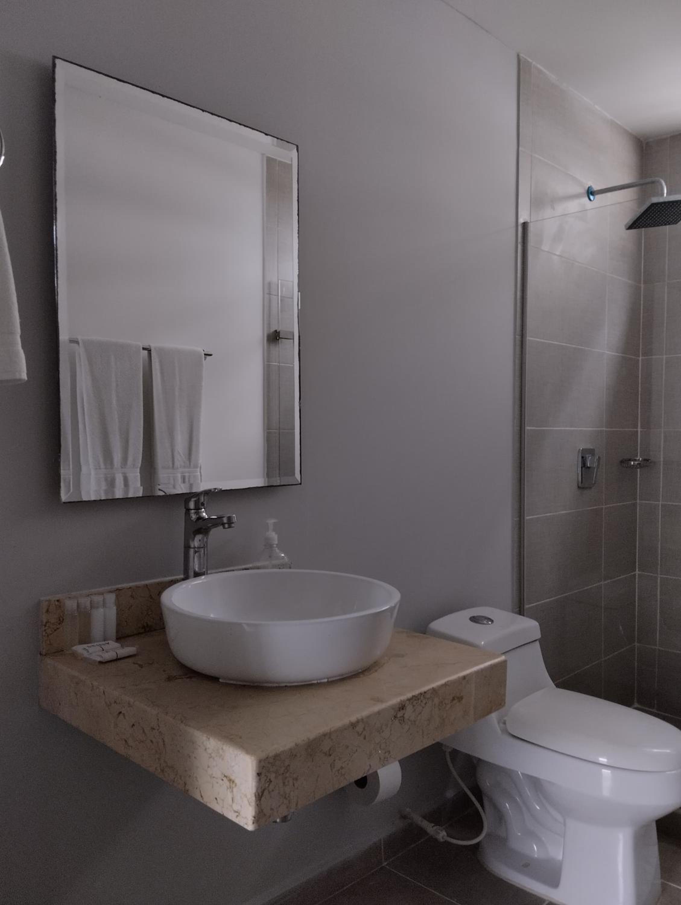 Comfort Triple Room - Photo 3