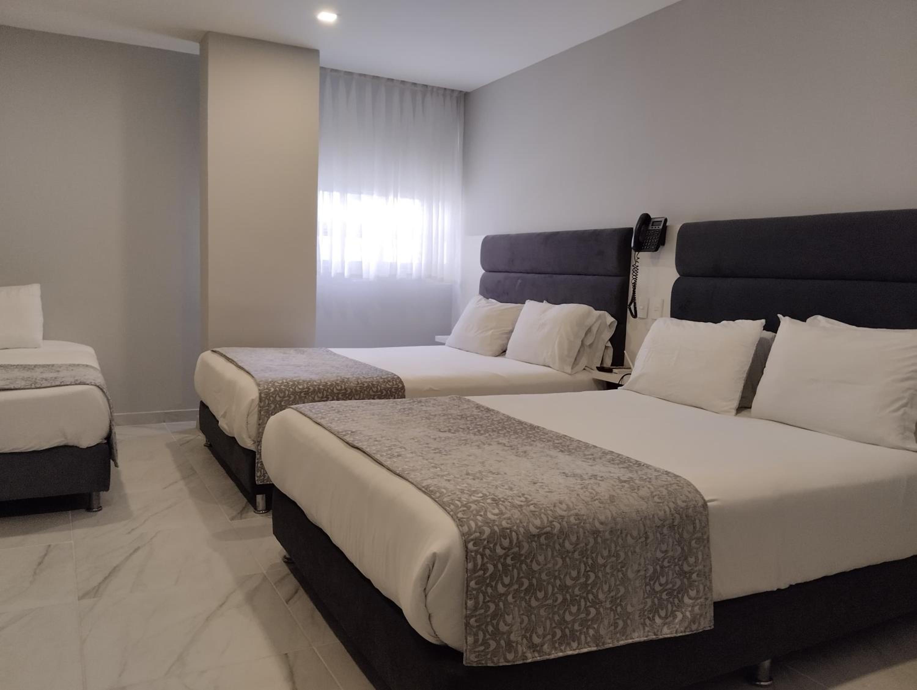 Comfort Triple Room - Photo 1