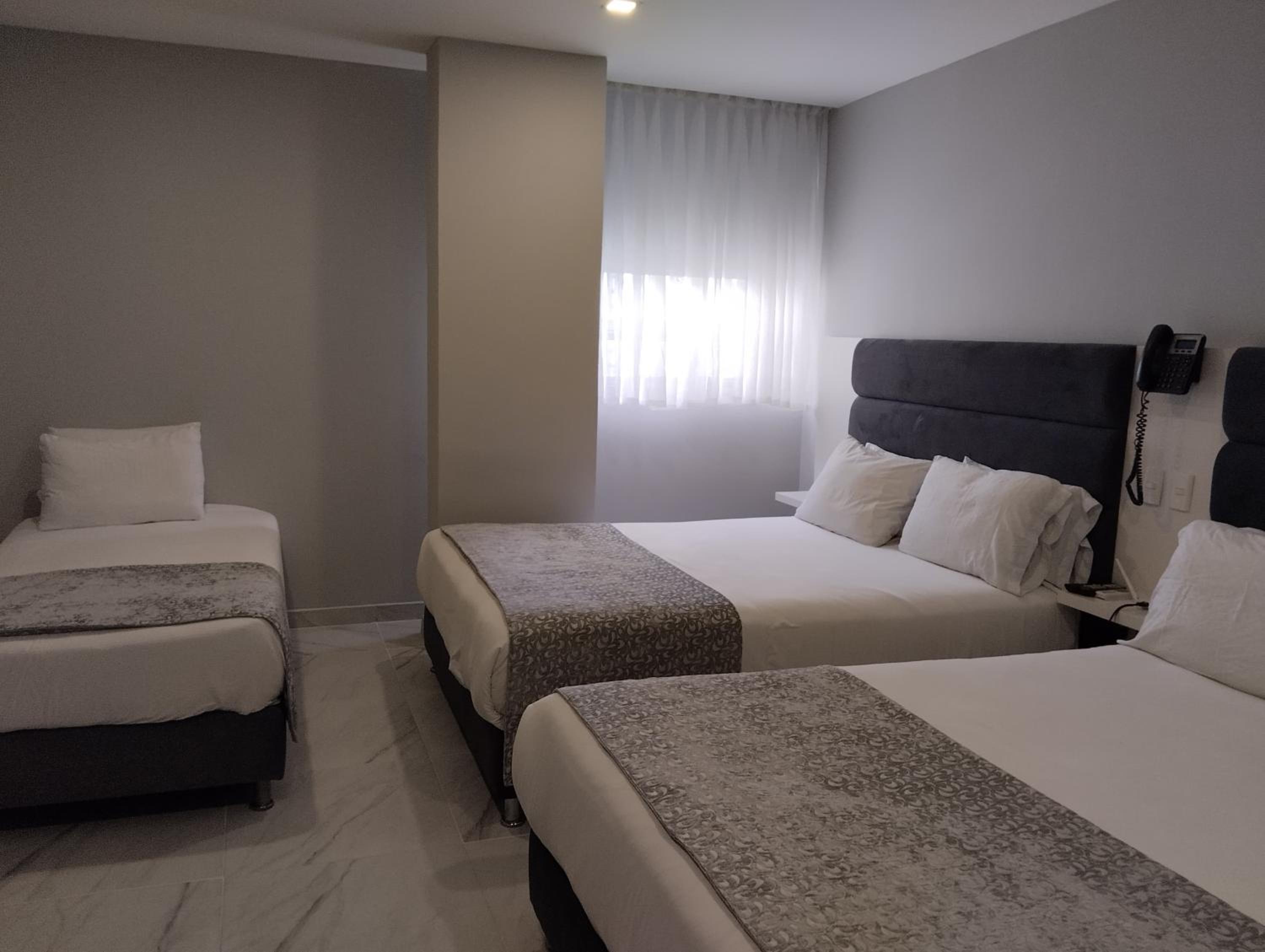 Comfort Triple Room - Photo 5