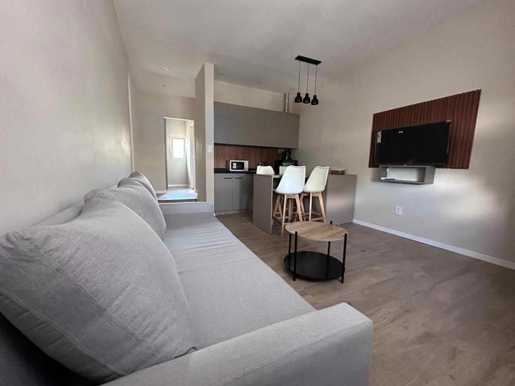 Deluxe Apartment photo 1