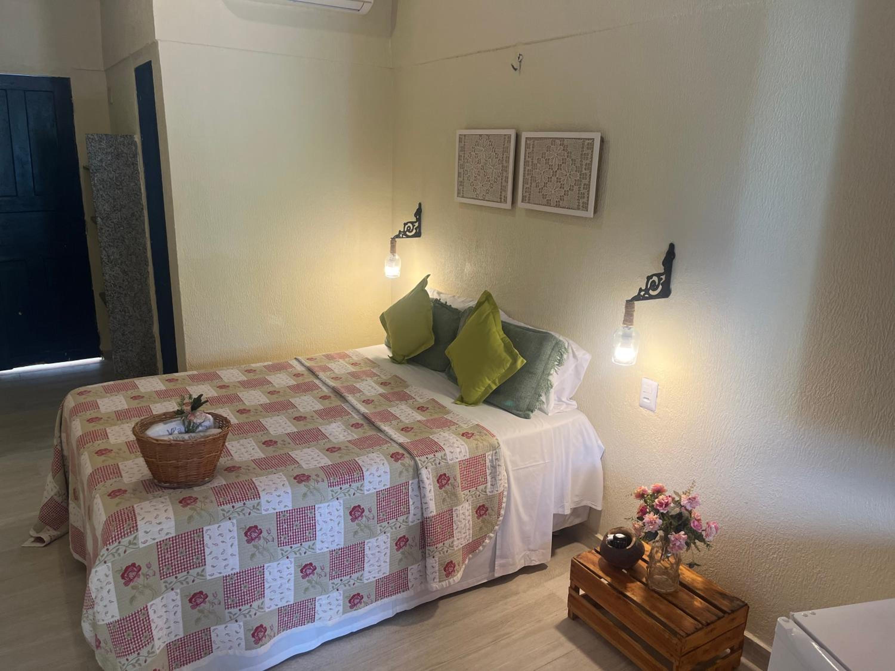Standard Double Room photo 1