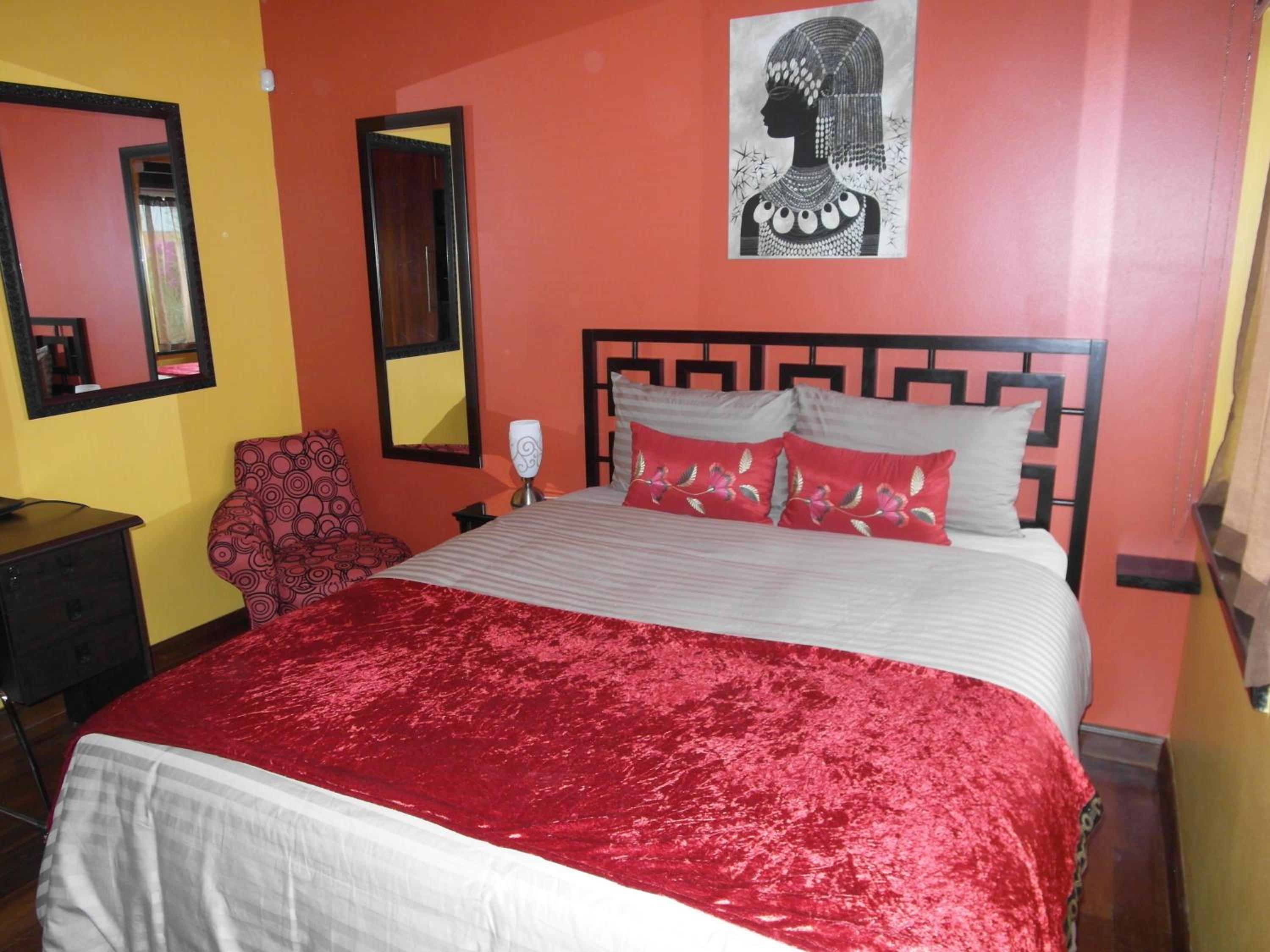Standard Room - Photo 11
