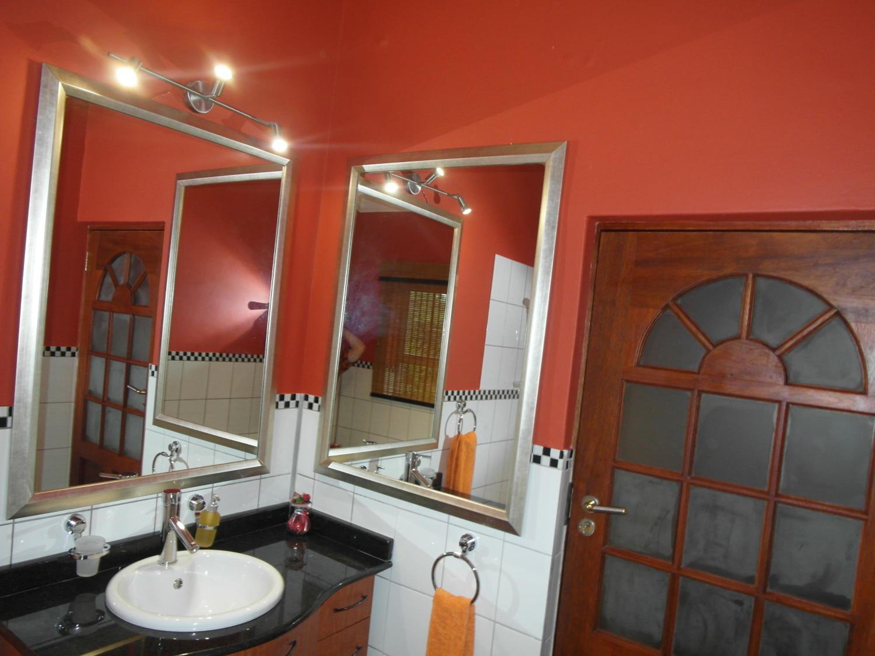 Standard Room - Photo 7