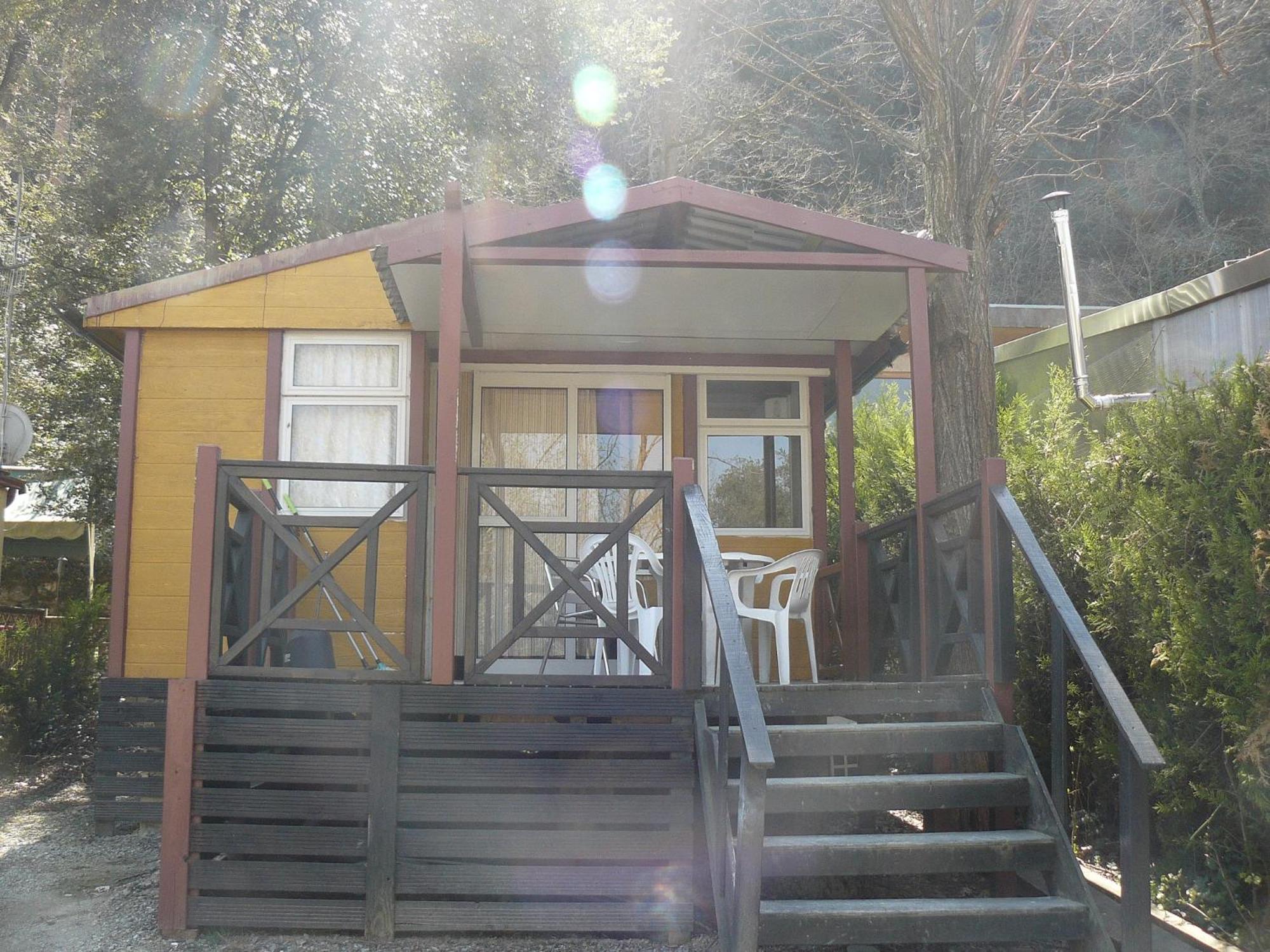 Bungalow photo 2