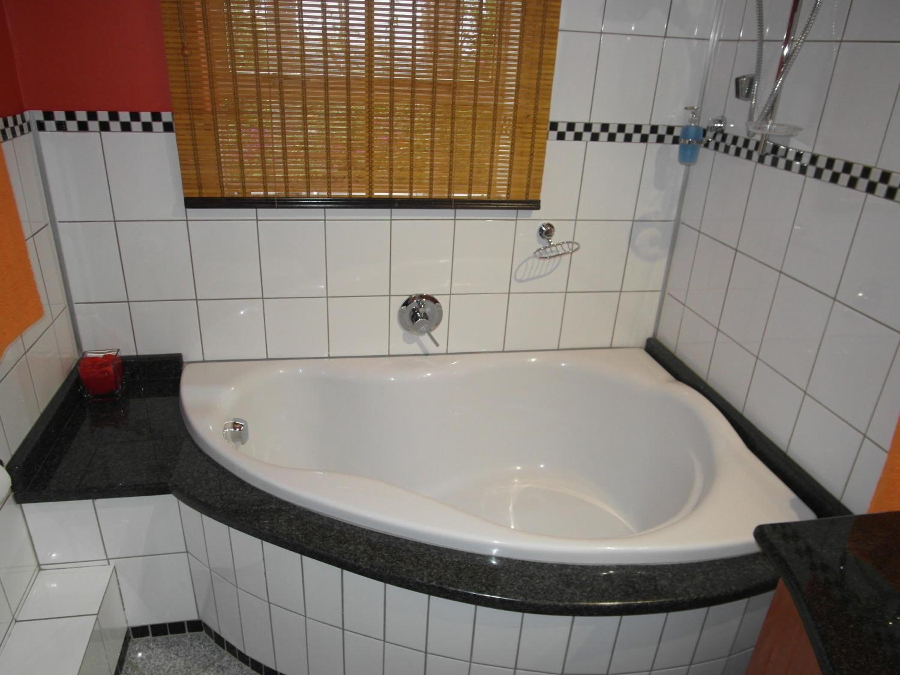 Standard Double Room - Photo 2