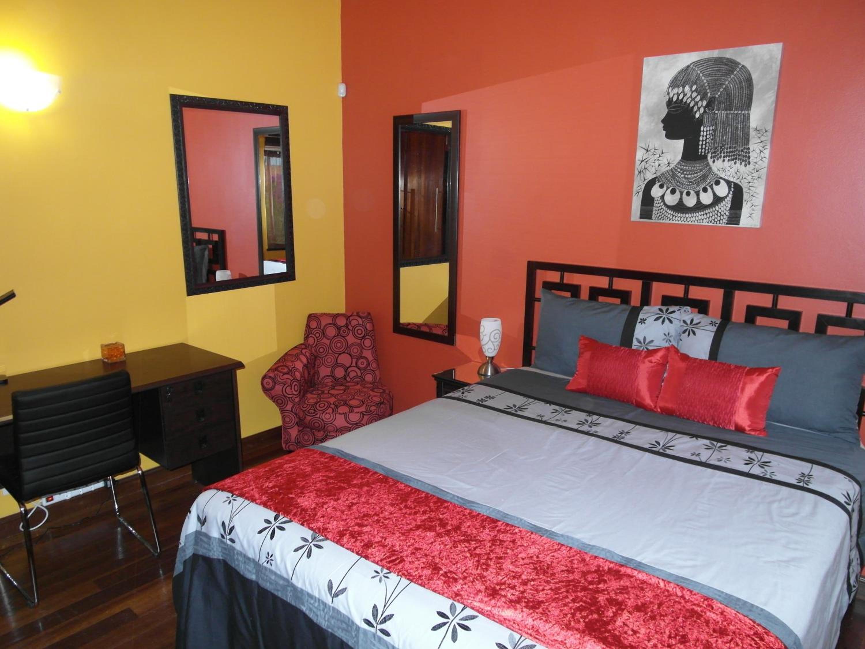 Standard Room - Photo 9