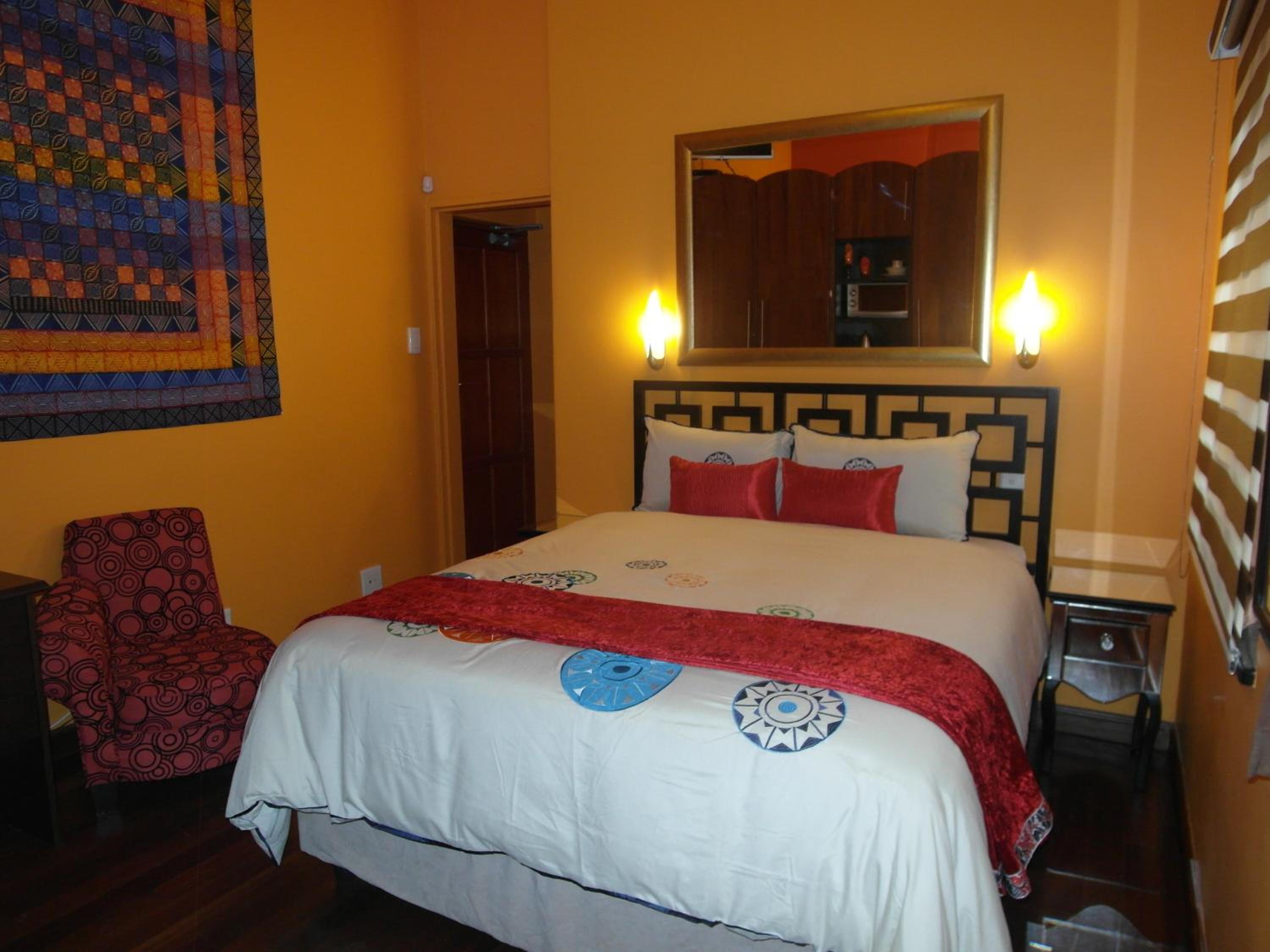 Standard Room - Photo 8