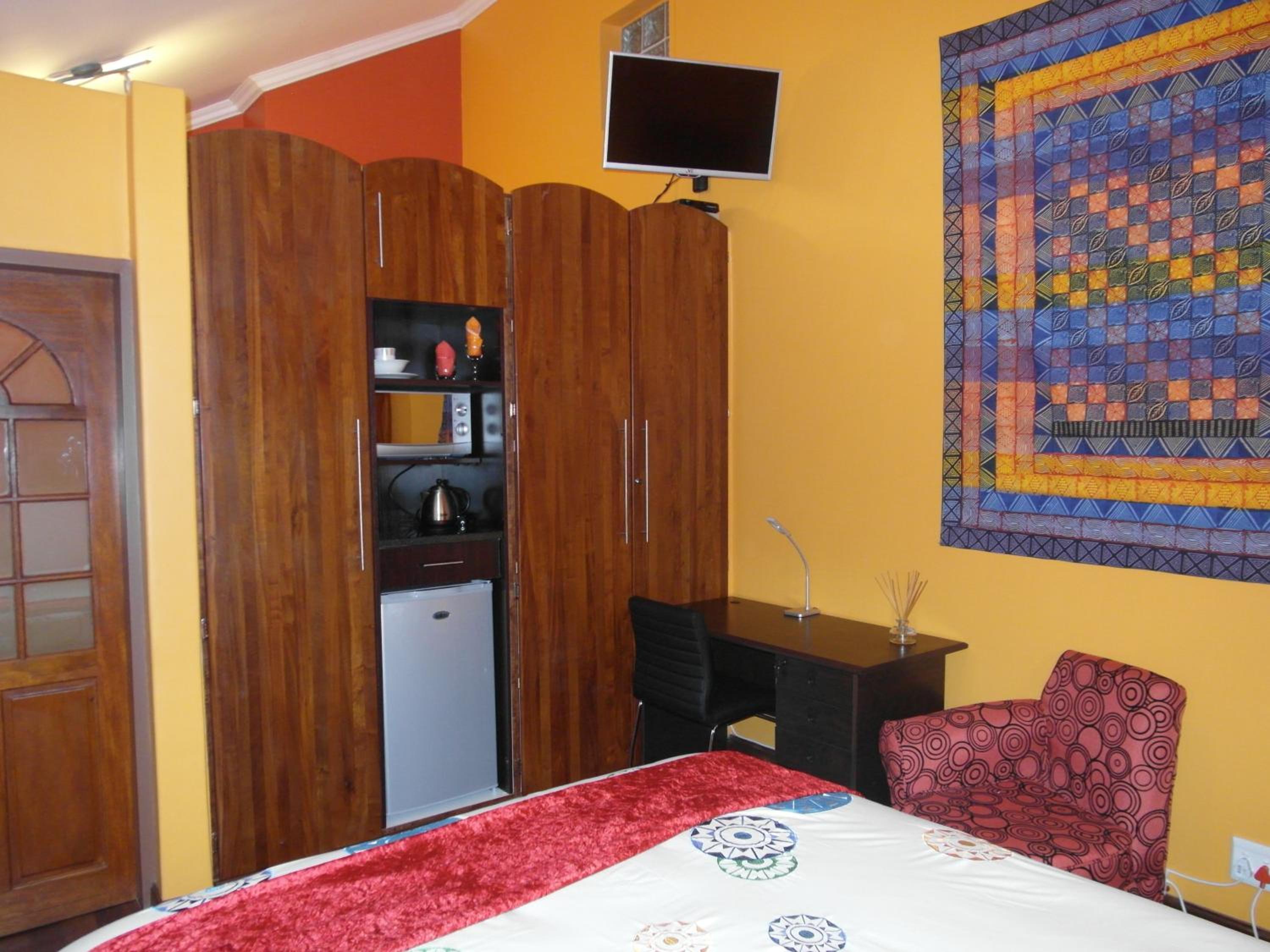 Standard Room - Photo 14