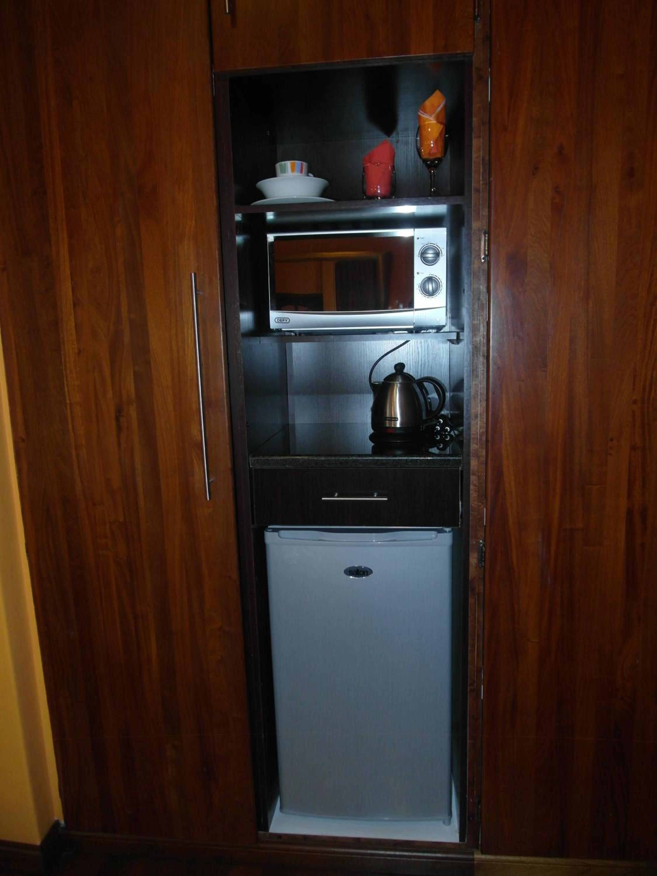 Standard Room - Photo 15