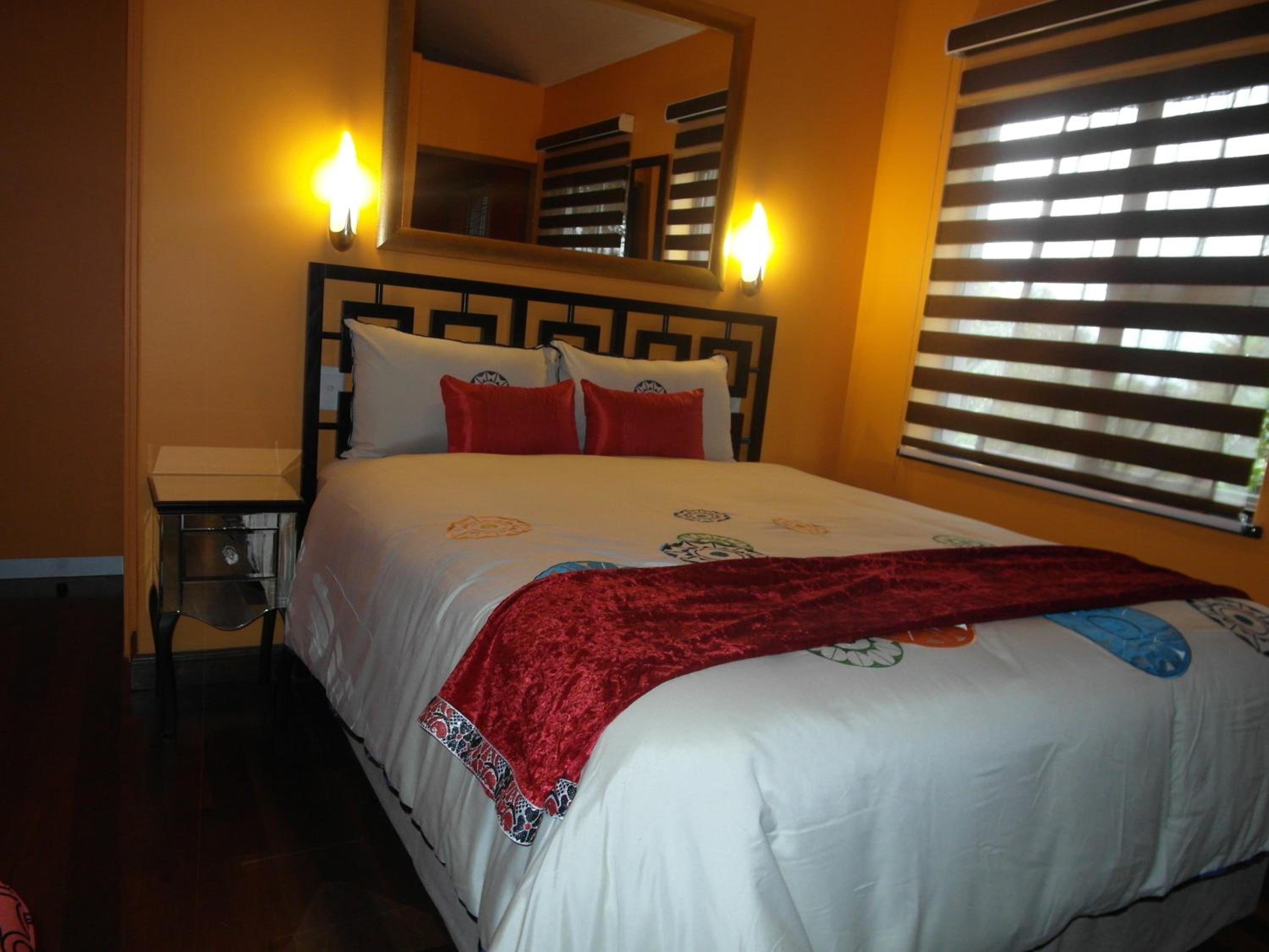 Standard Room - Photo 4
