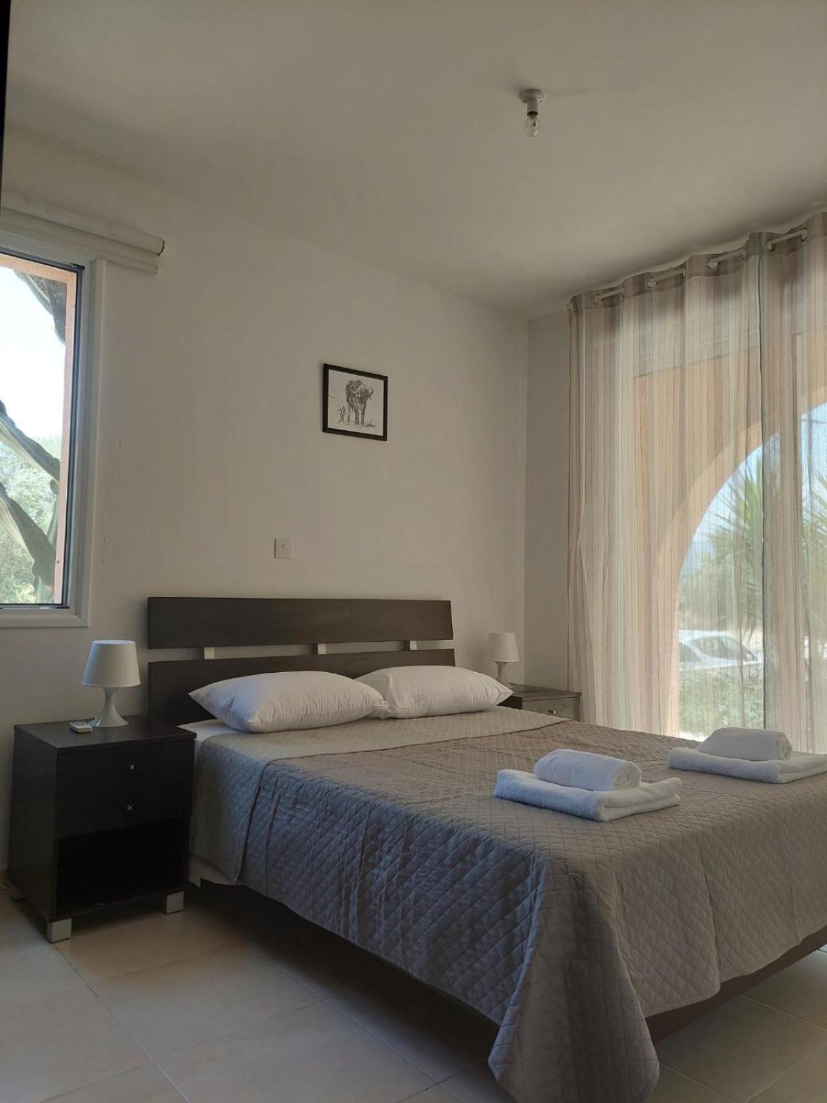 Two-Bedroom Apartment photo 1