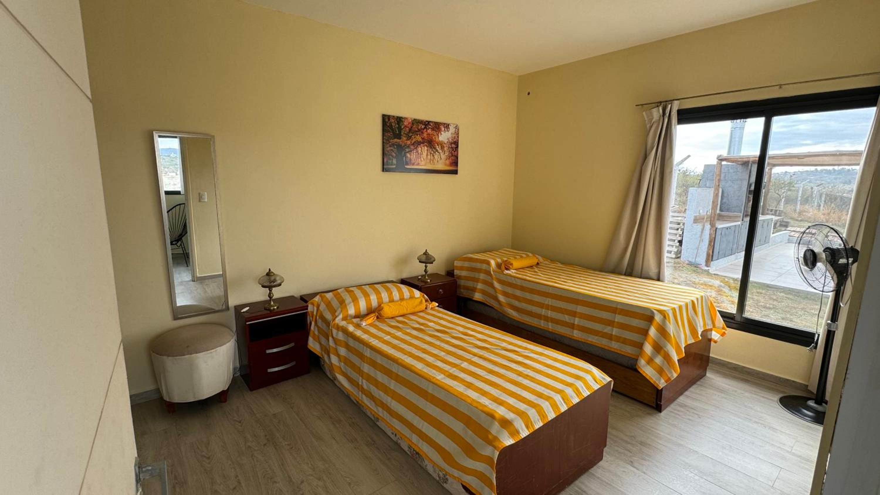 Two-Bedroom House photo 1