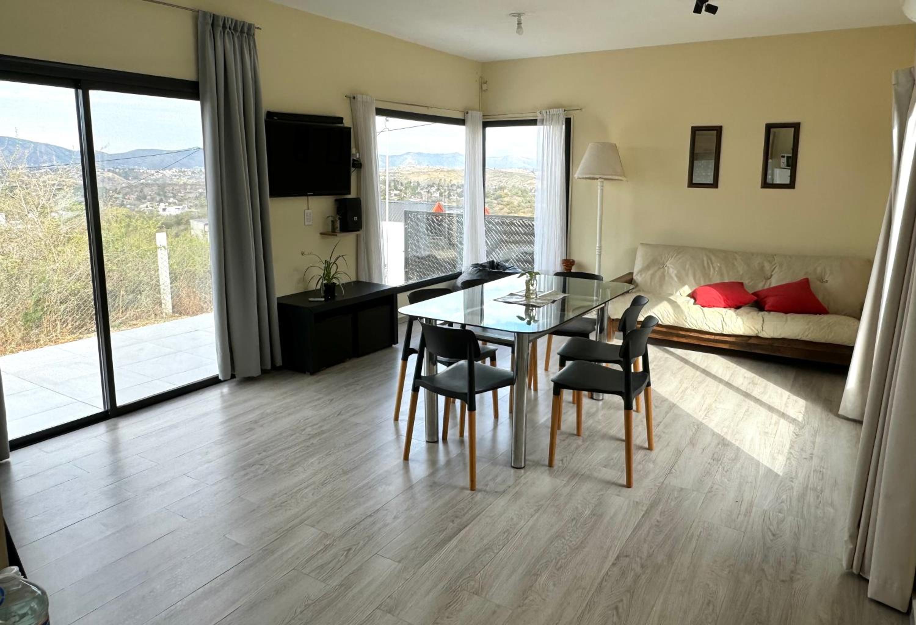 Two-Bedroom House photo 2