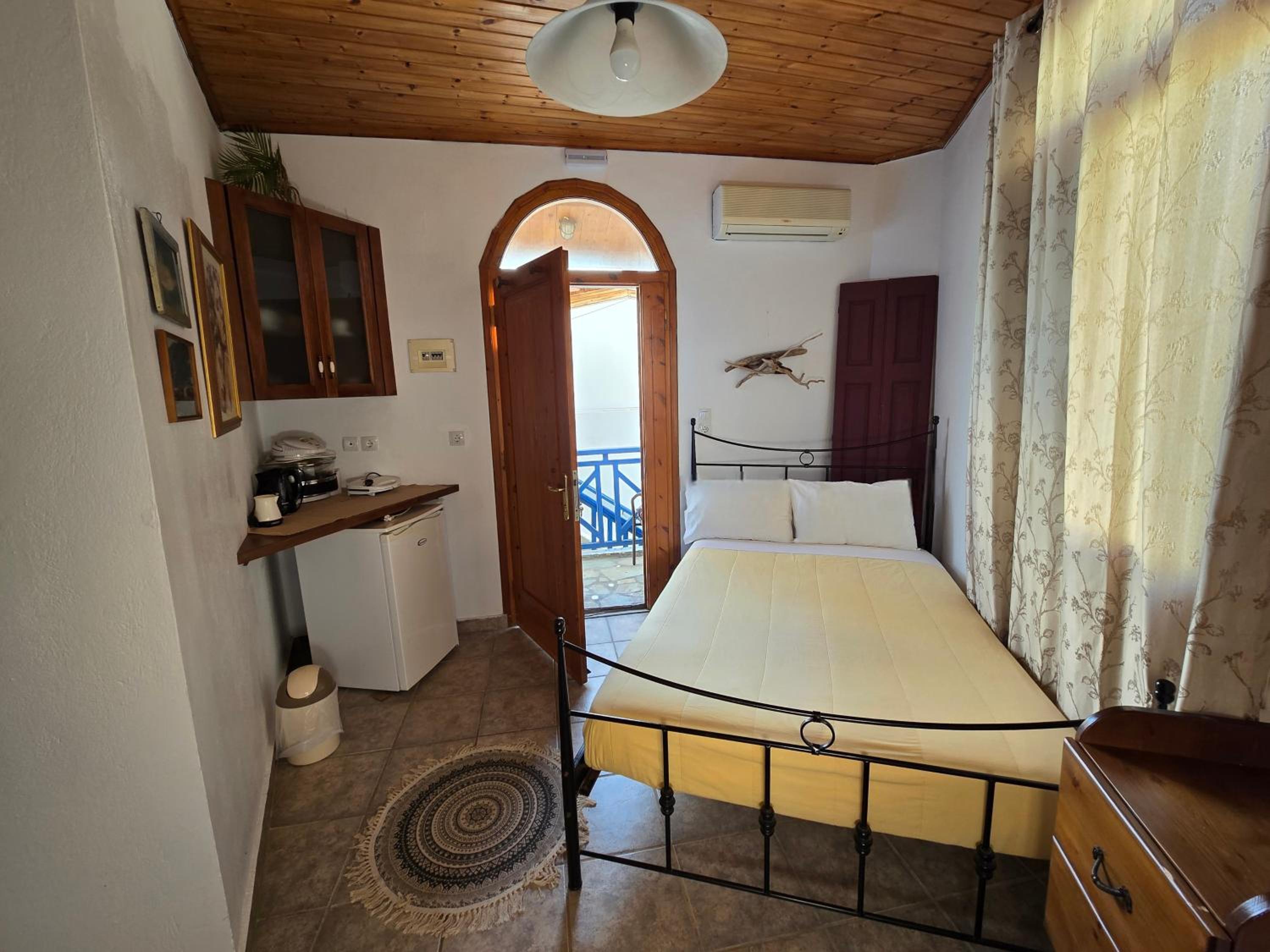 Small Double Room