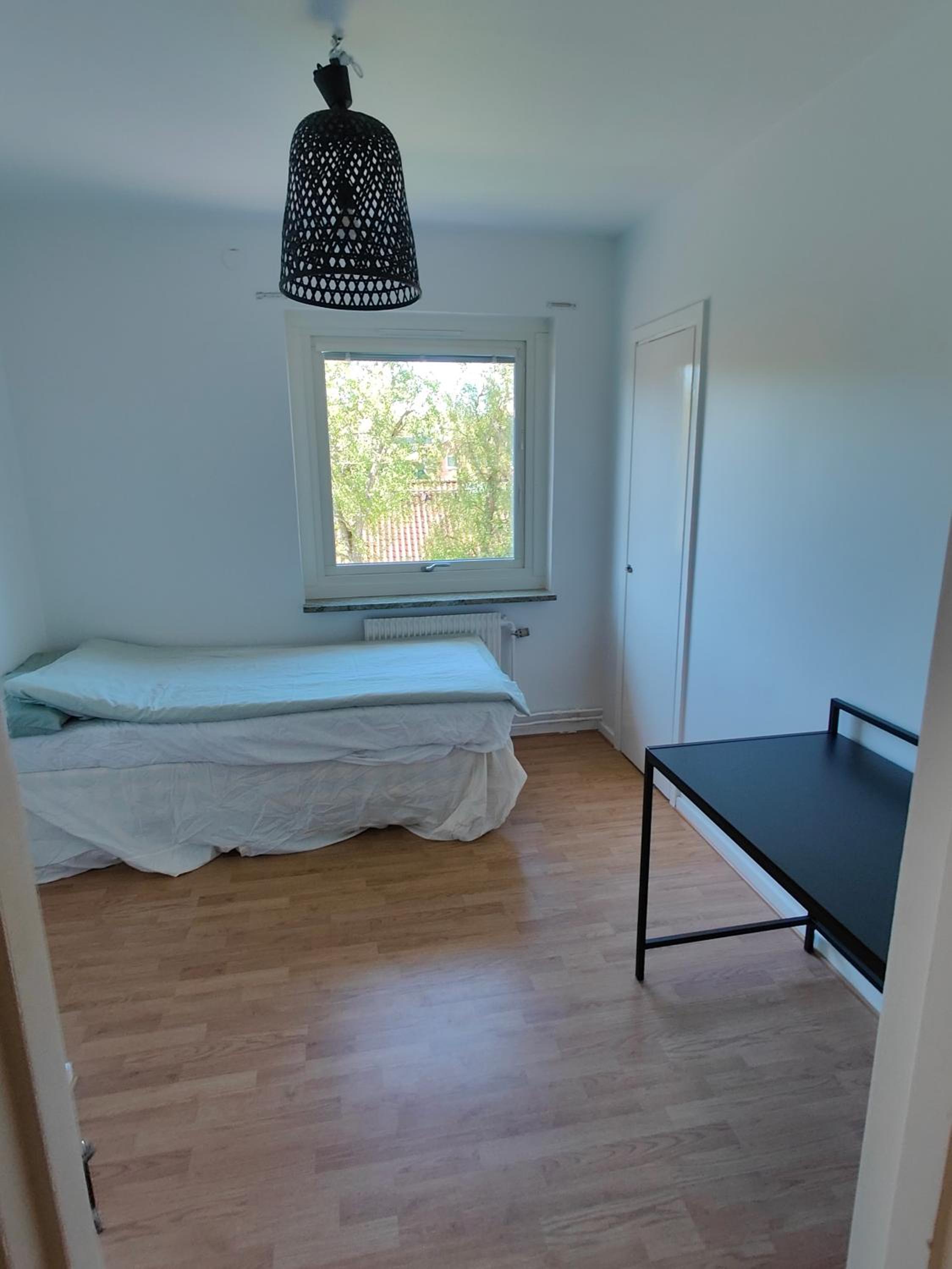 Three-Bedroom Villa photo 1