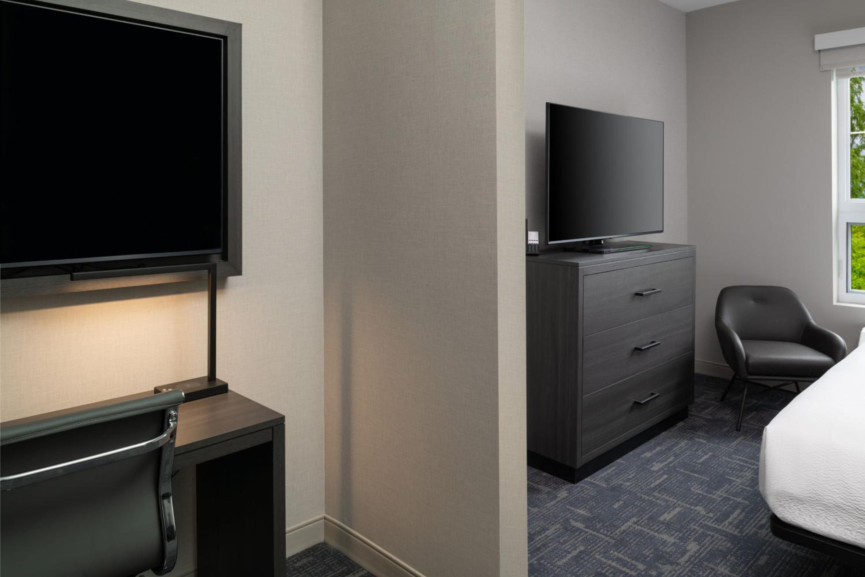 One-Bedroom King Suite with Sofa Bed  - Photo 14