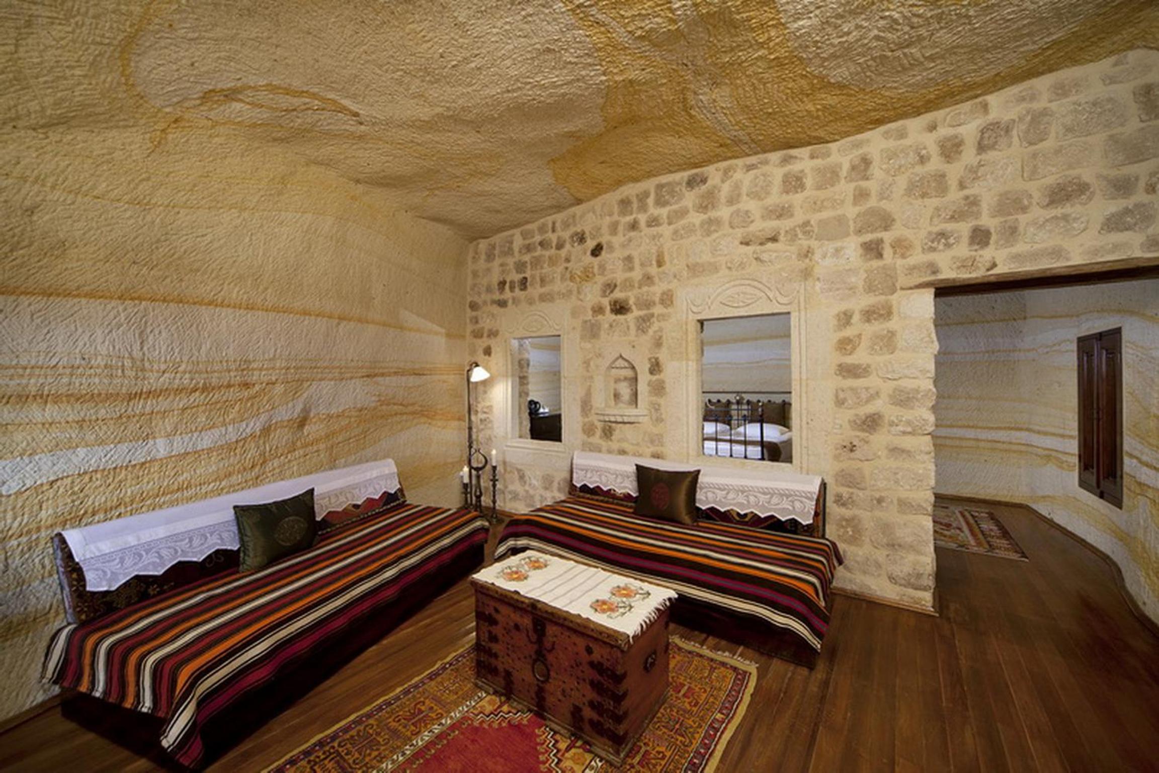King Suite