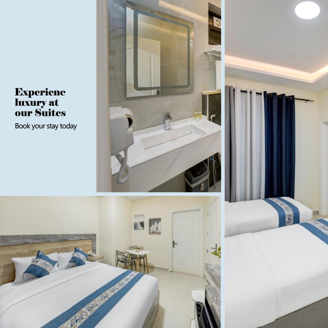 Standard Double or Twin Room photo 1