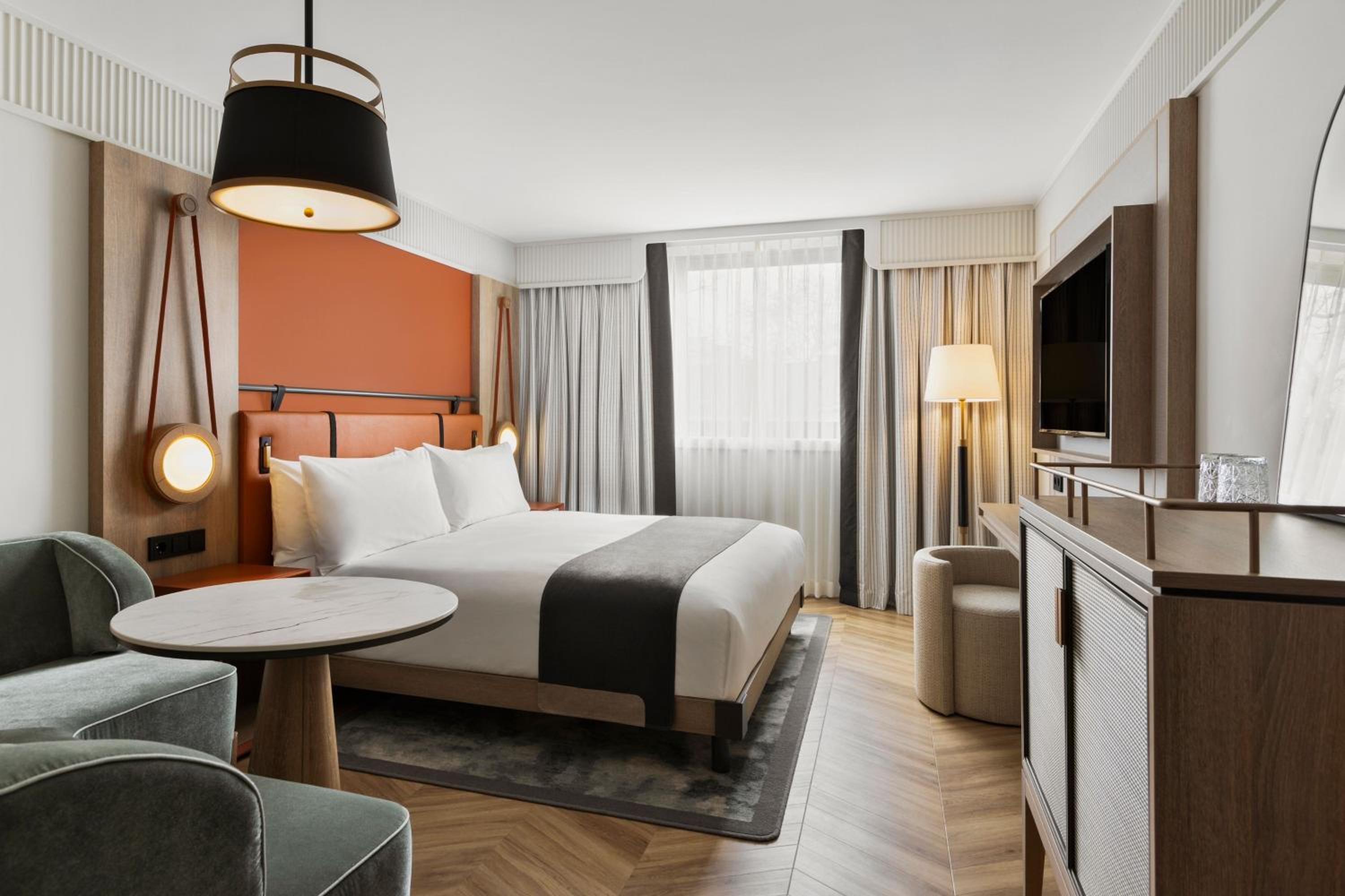 Superior King Room photo 1