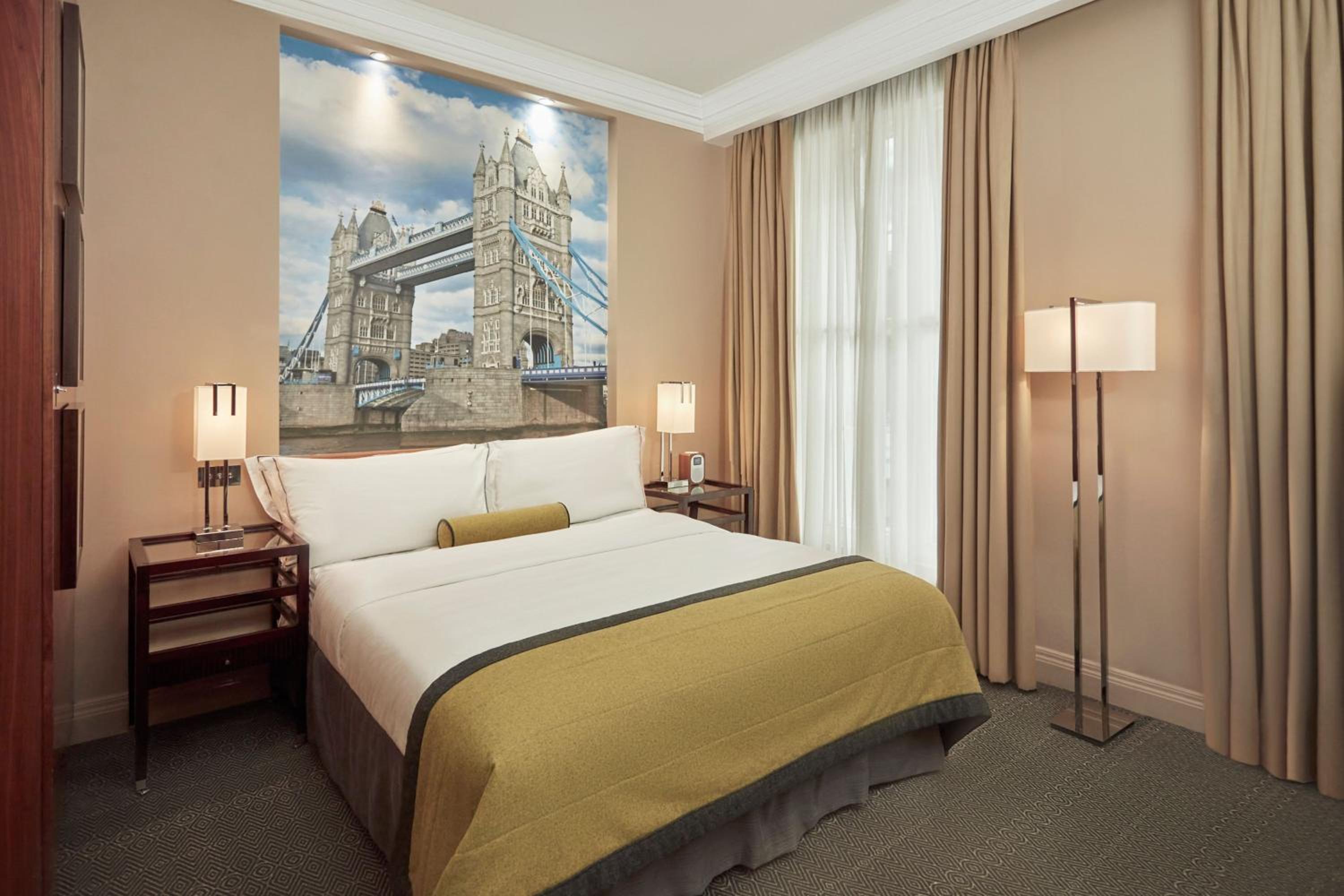 Luxury, Guest room, 1 Queen photo 3