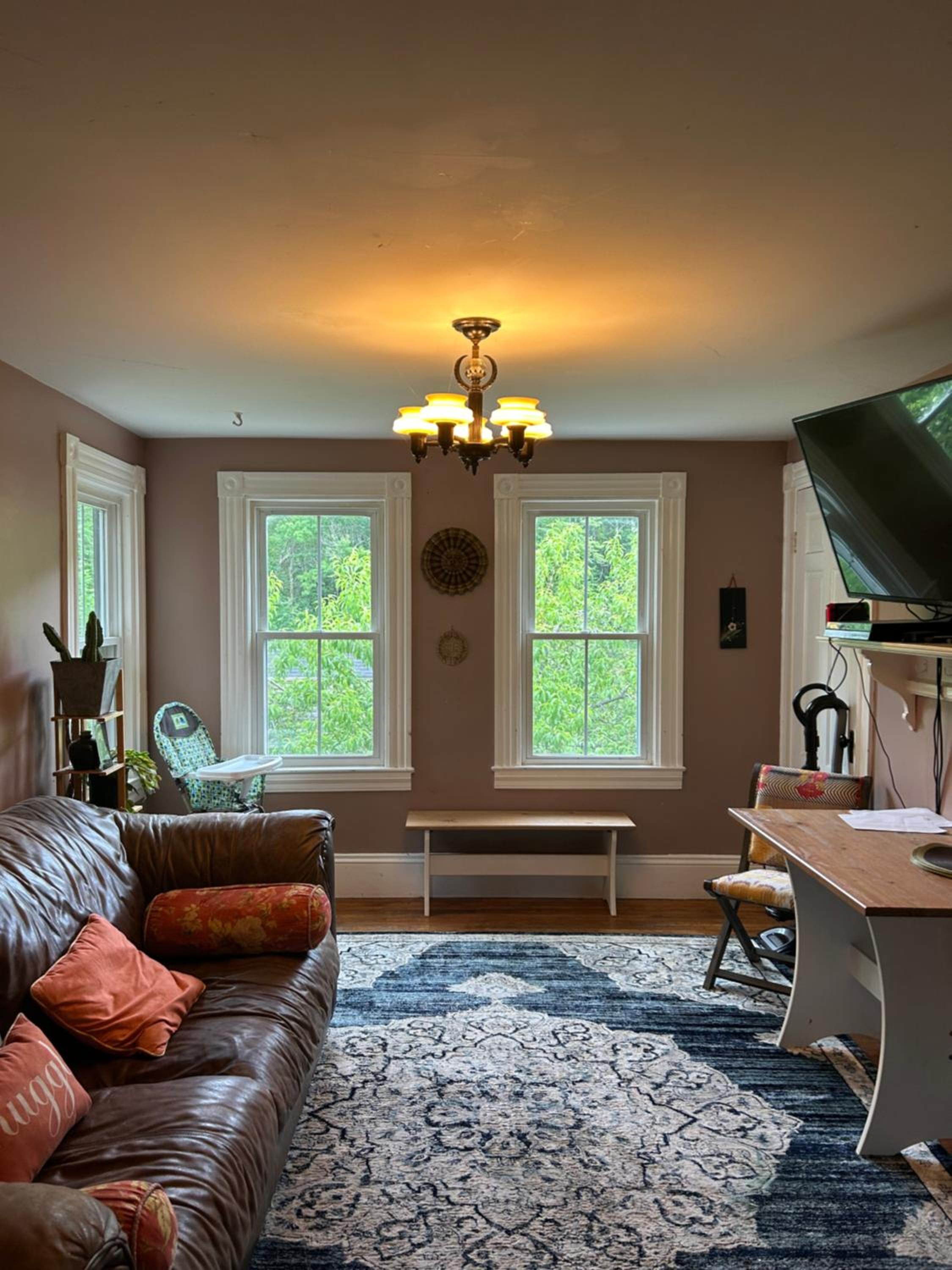 Four-Bedroom House photo 1