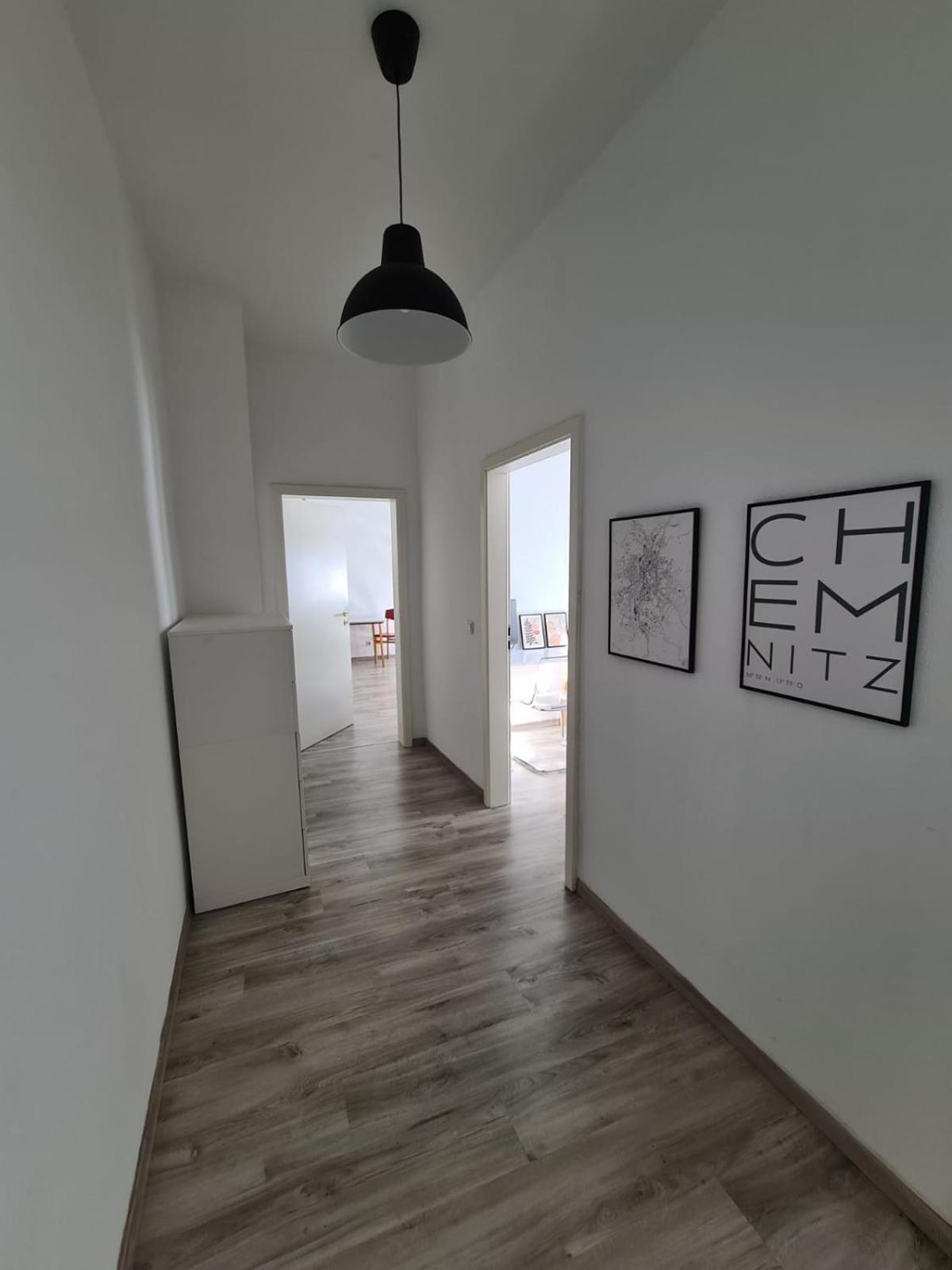 One-Bedroom Apartment photo 2