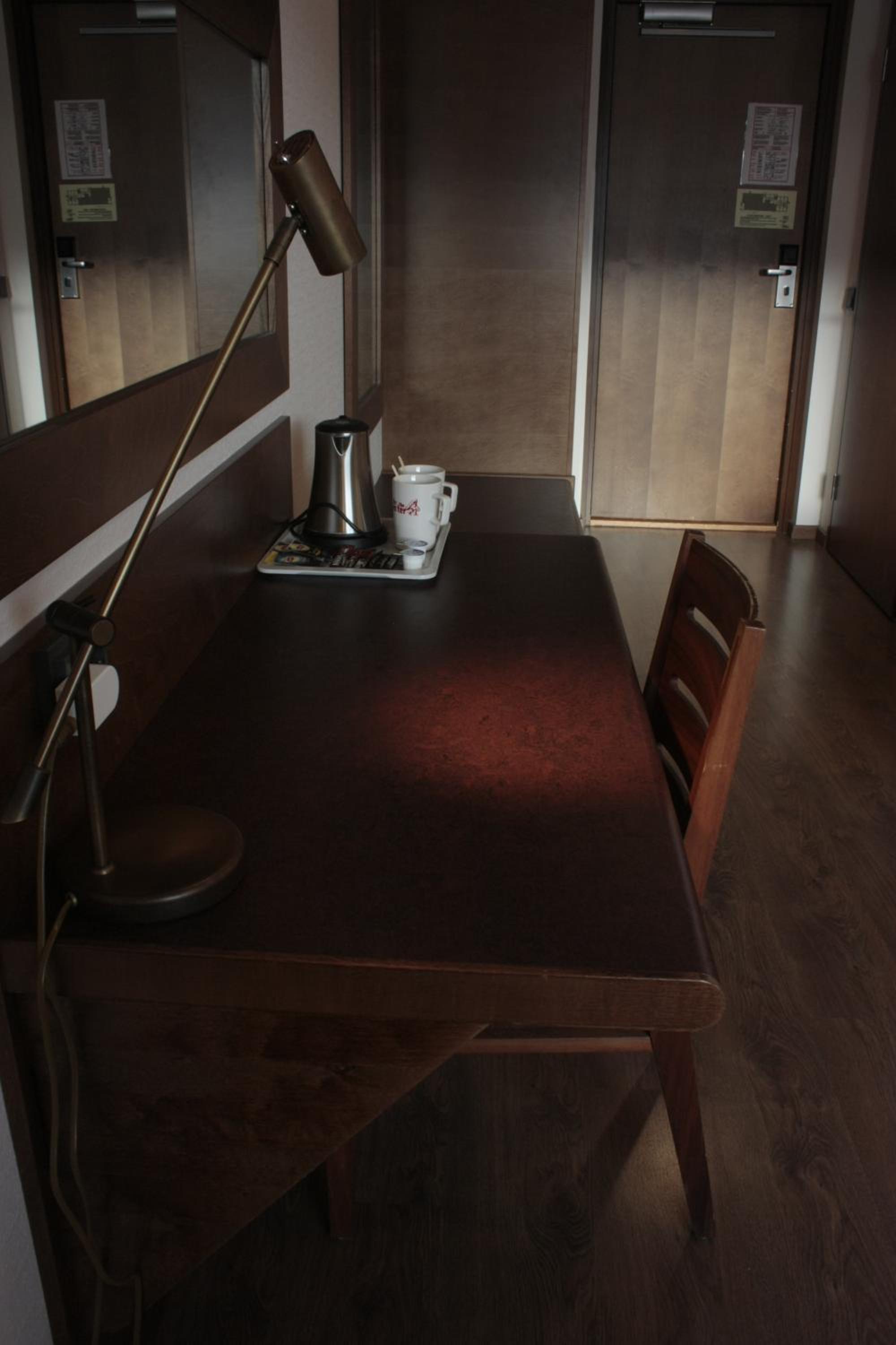 Twin Room photo 3