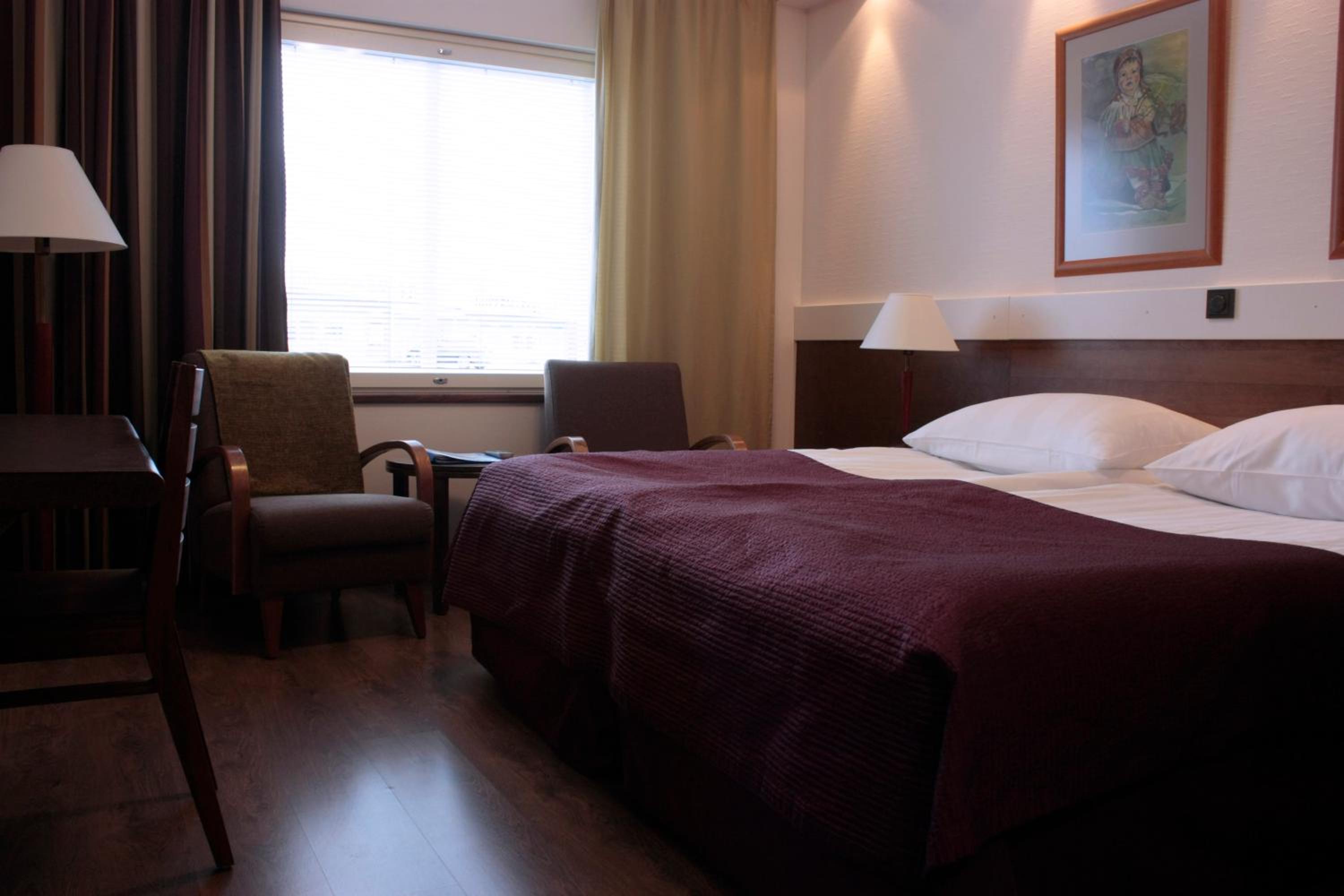 Twin Room photo 1