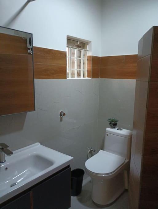 Three-Bedroom Villa photo 3