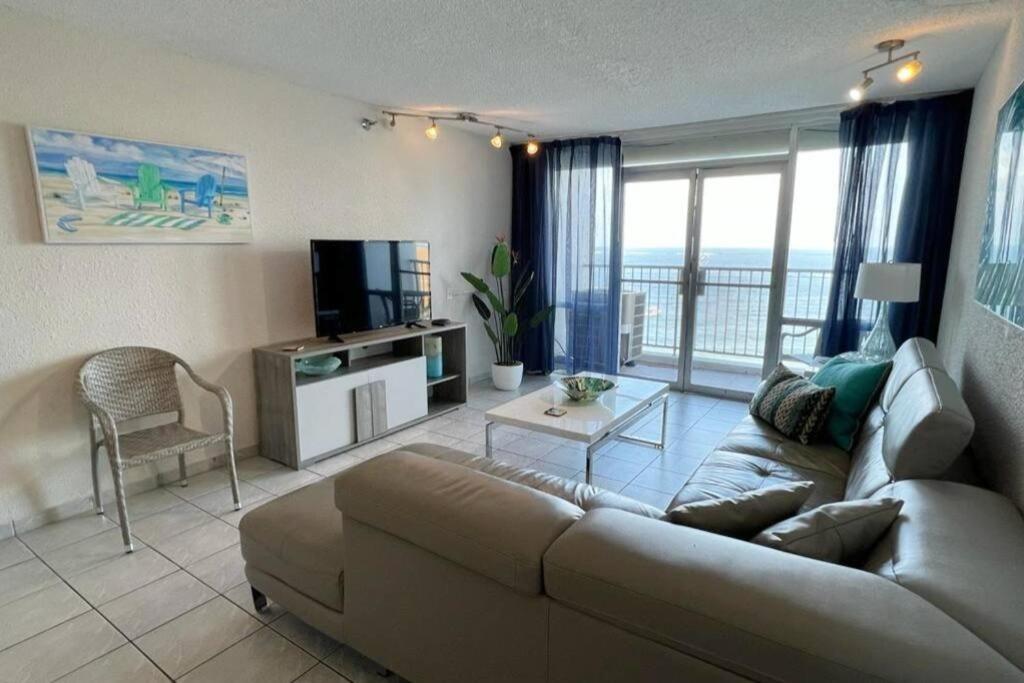海景公寓