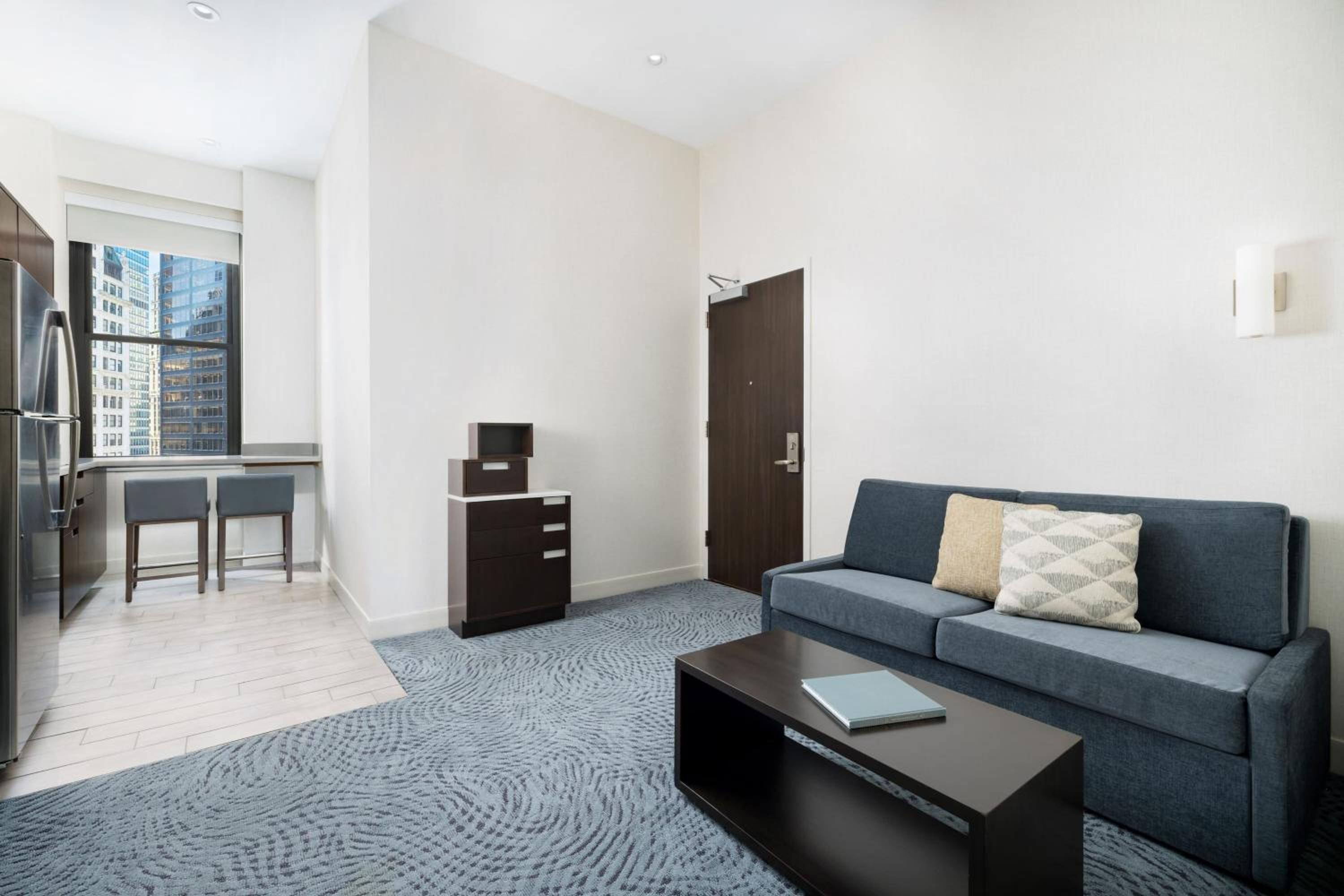 Maiden Manhattan Studio, Studio Apartment, 2 Queen photo 3