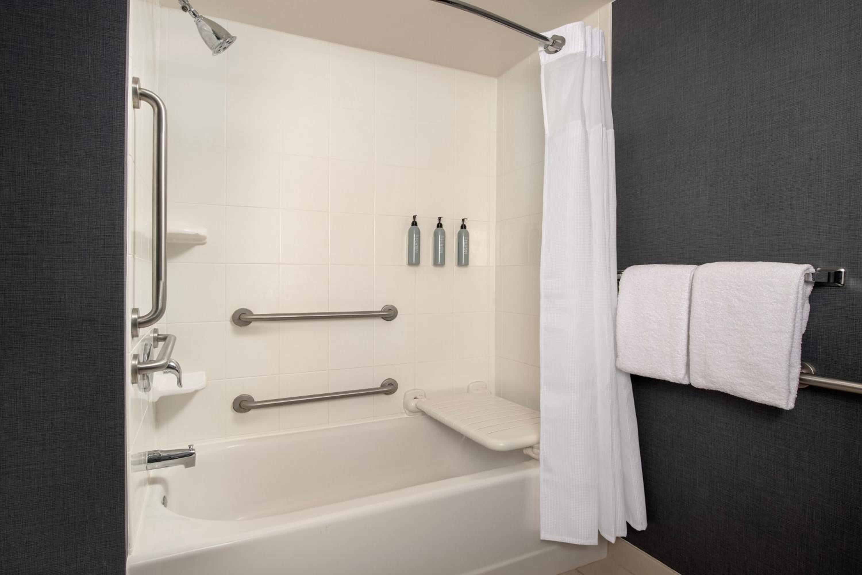 Residence Inn by Marriott Syracuse Downtown at Armory Square, Foto 4