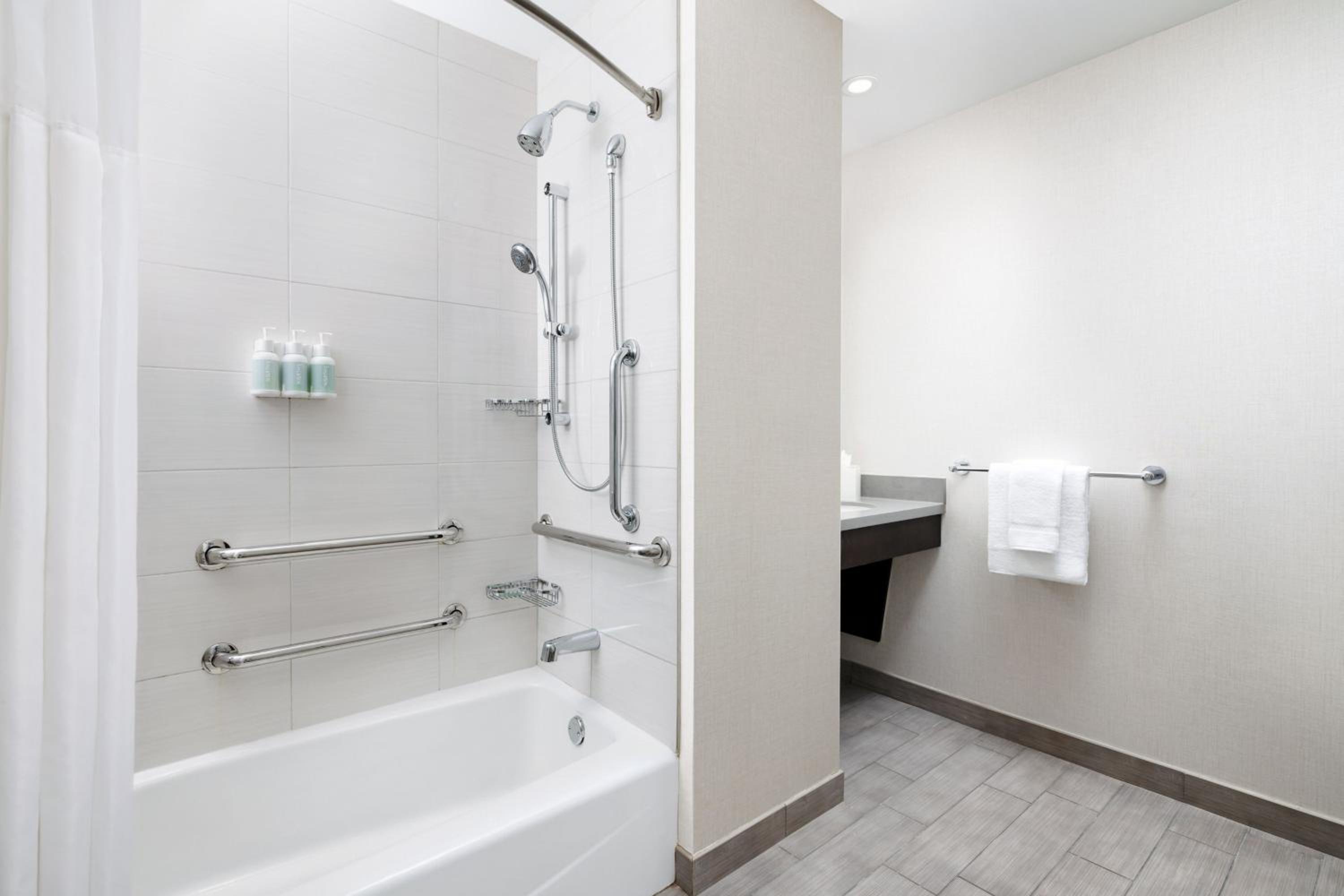 Residence Inn by Marriott New York Downtown Manhattan/World Trade Center Area, Photo 4