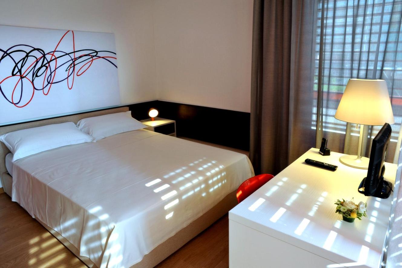 Double Room photo 2