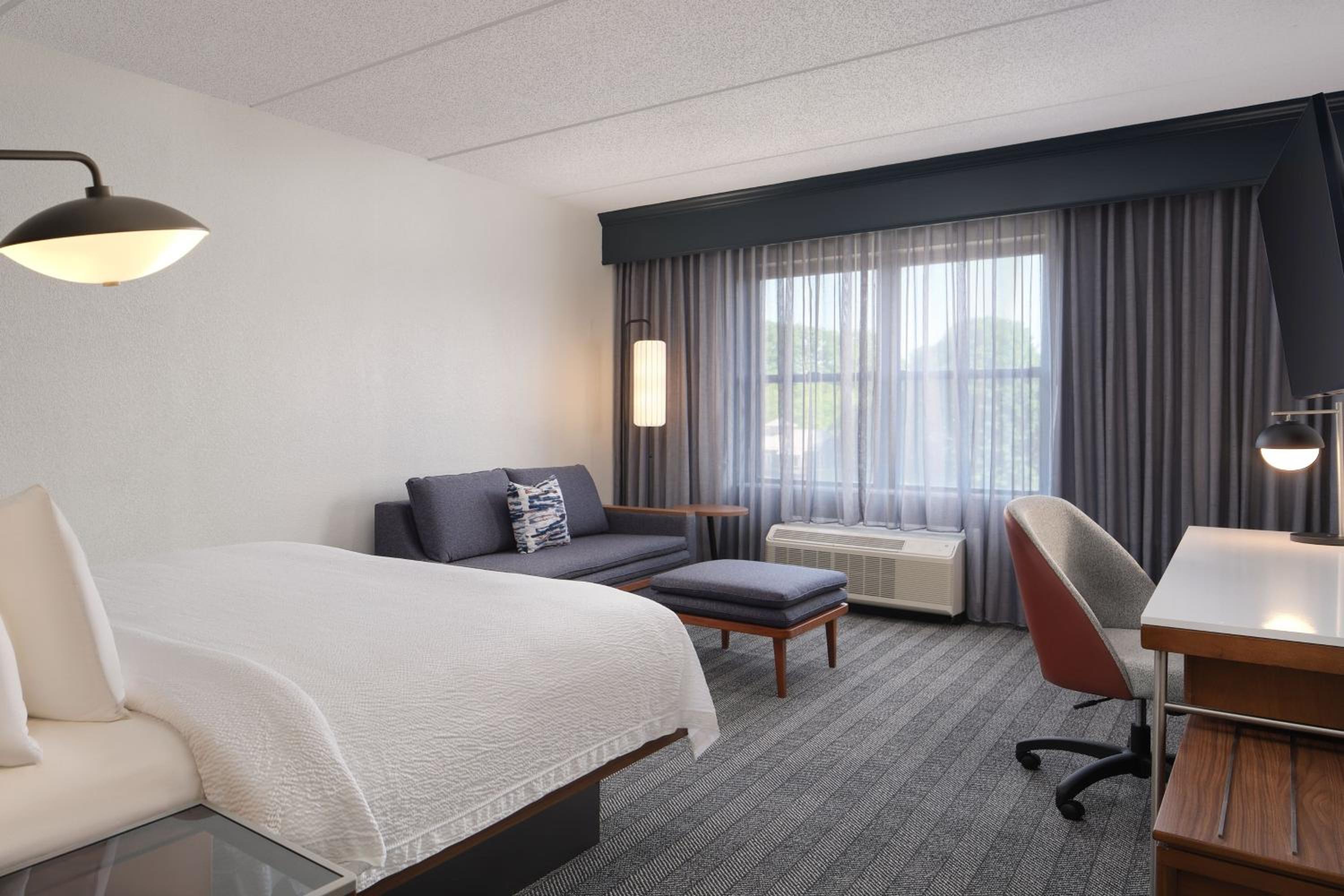 King Room - Photo 1