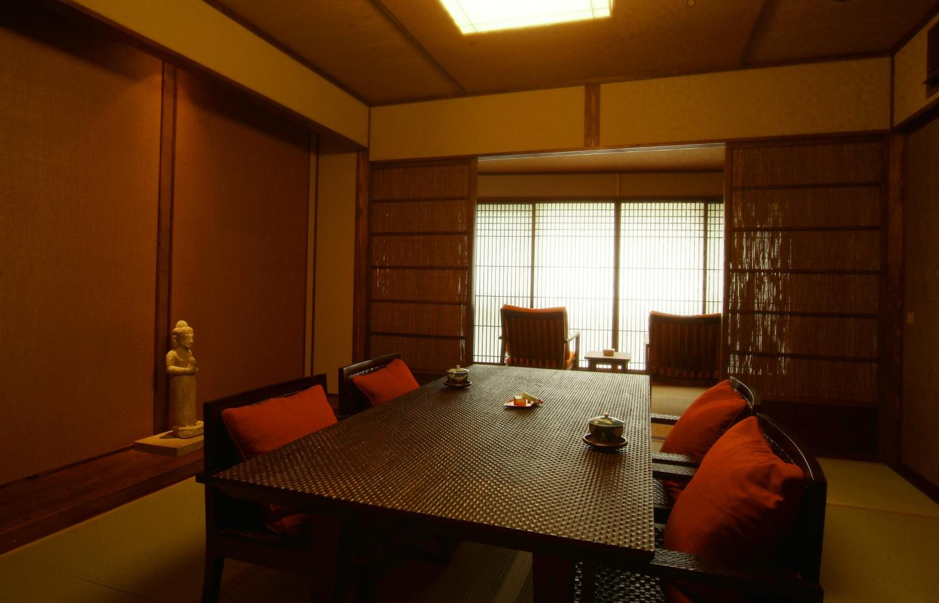 Japanese-Style Standard Room - Non-smoking - Photo 14