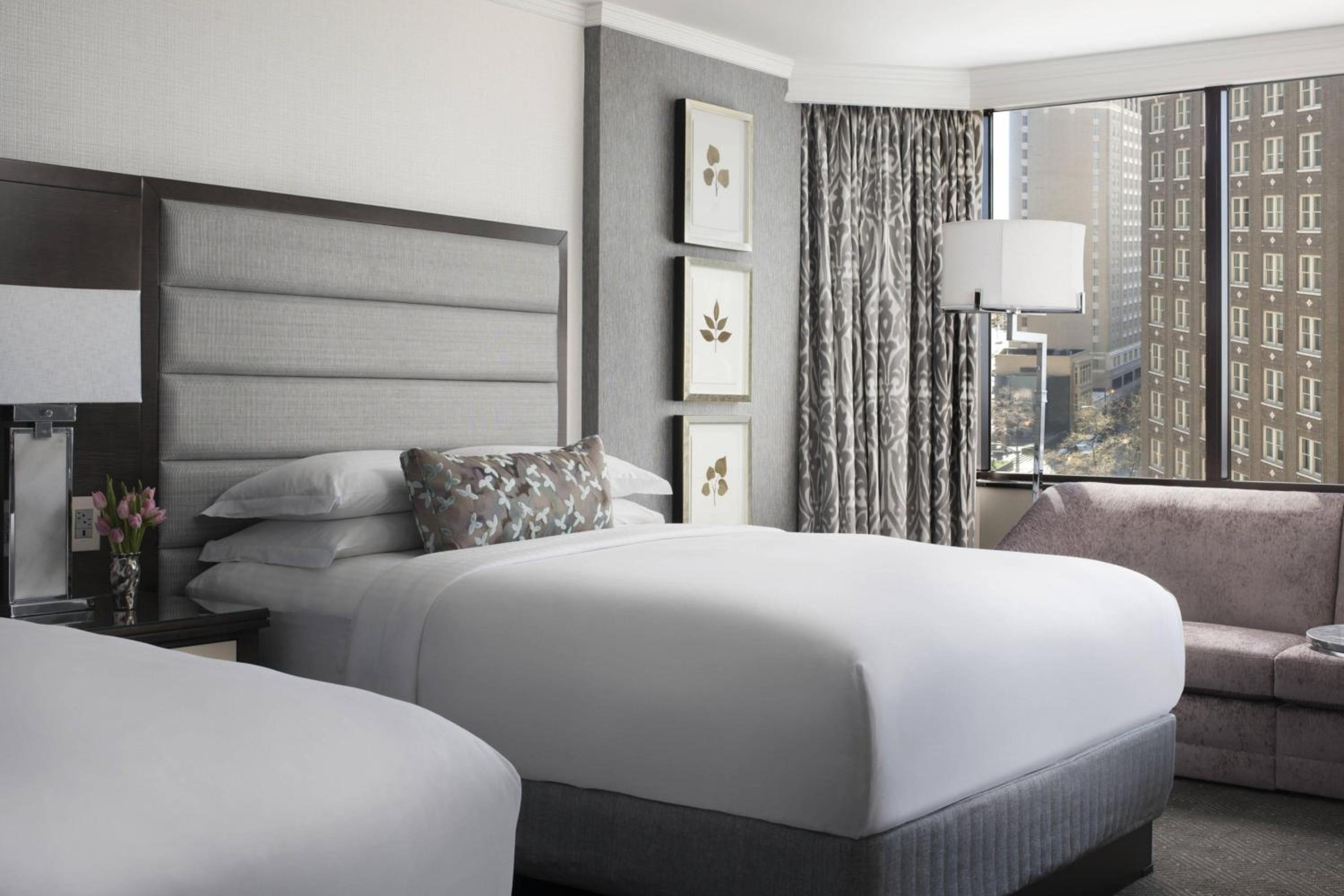 Guest room, 2 Queen