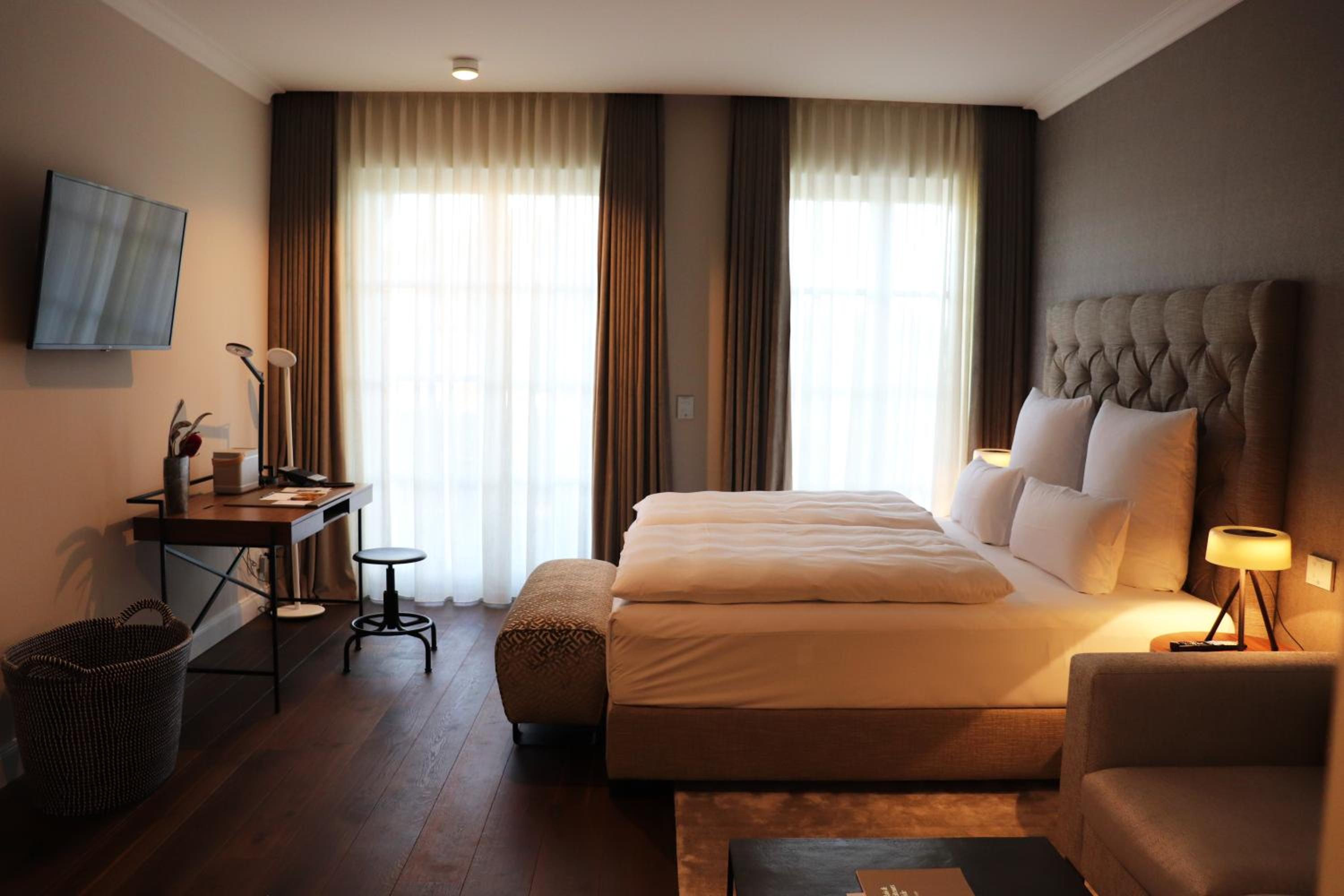 Junior Terrace Suite Junior Terrace Suite