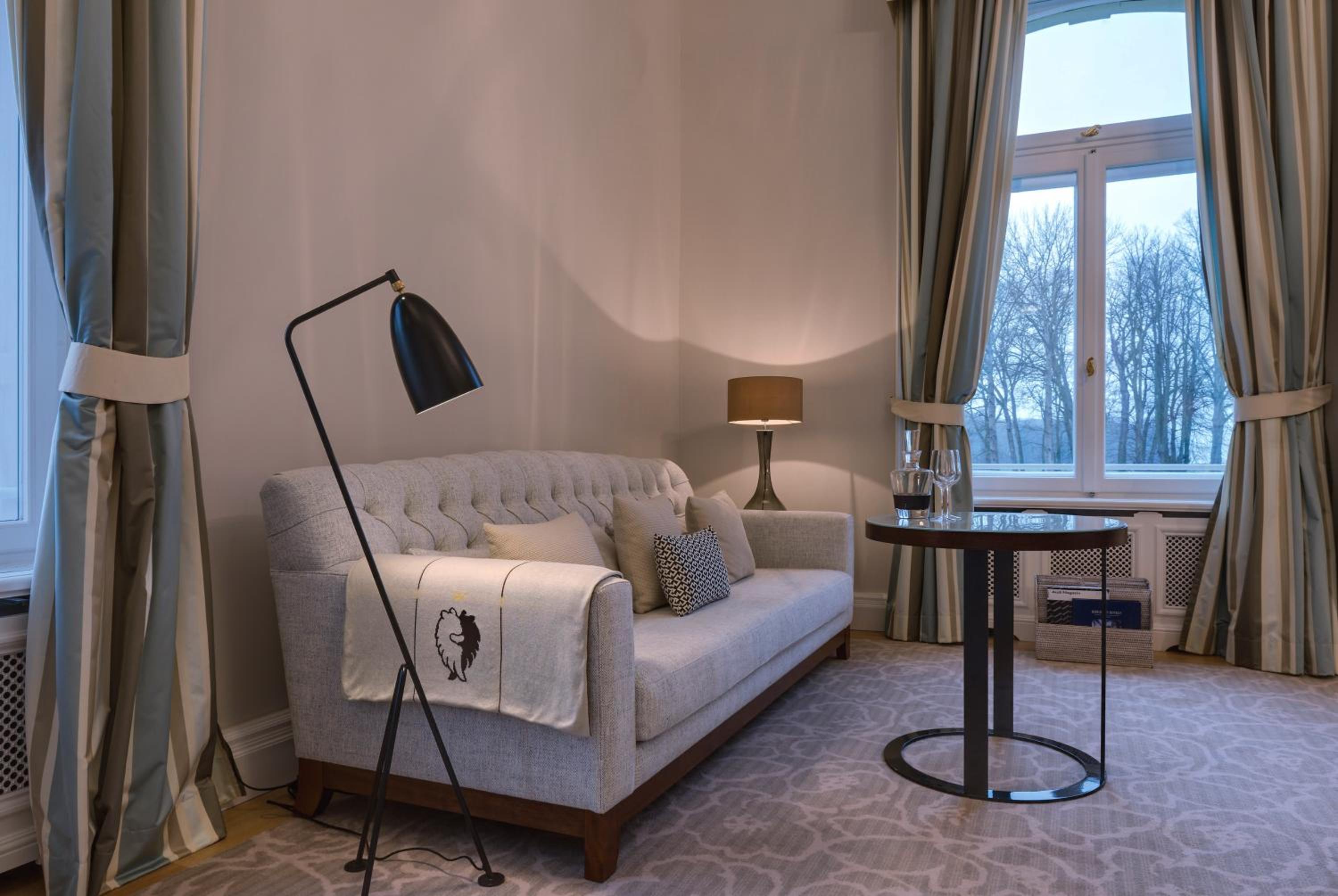 Junior Suite Plus Junior Suite Plus