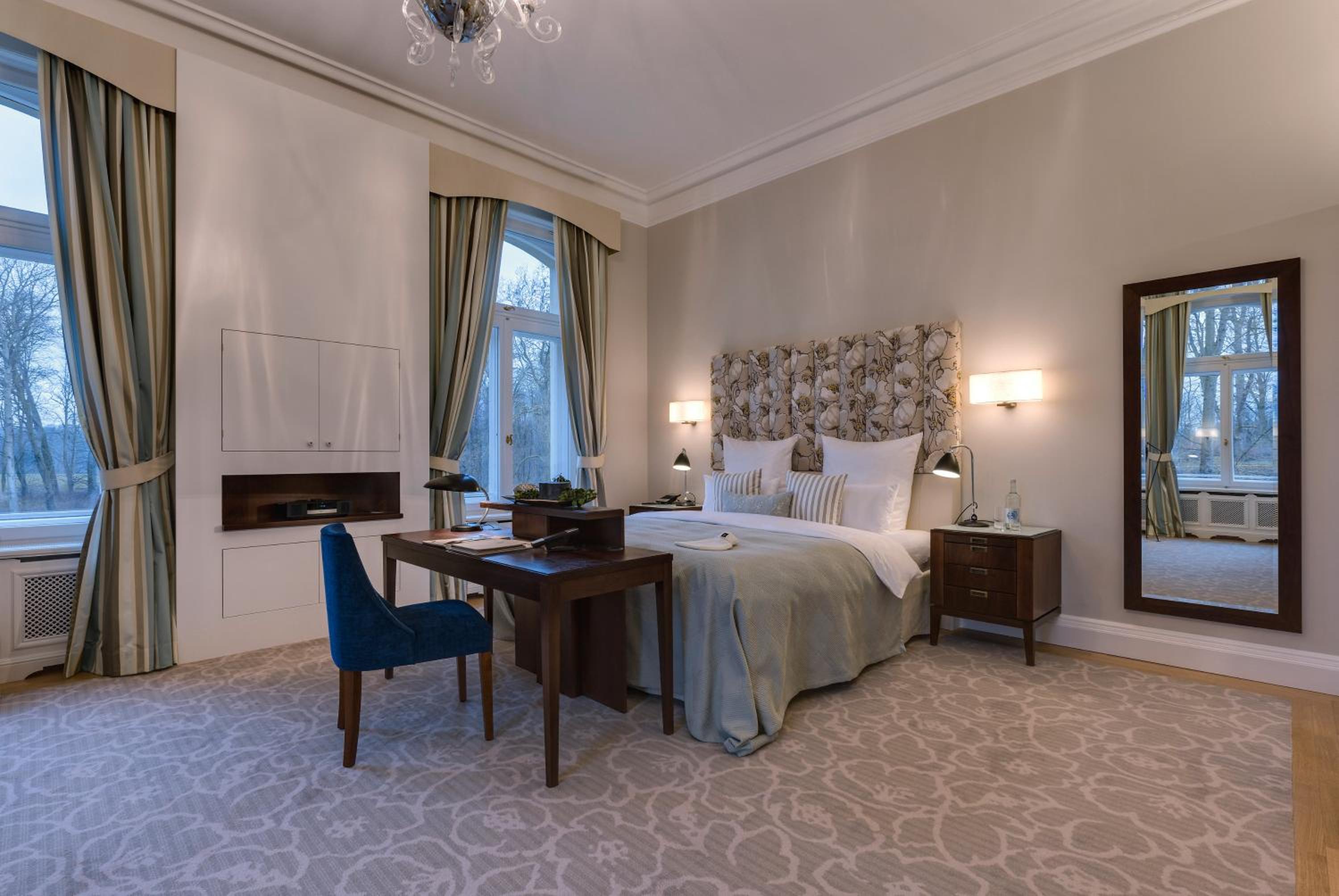 Junior Suite Plus Junior Suite Plus