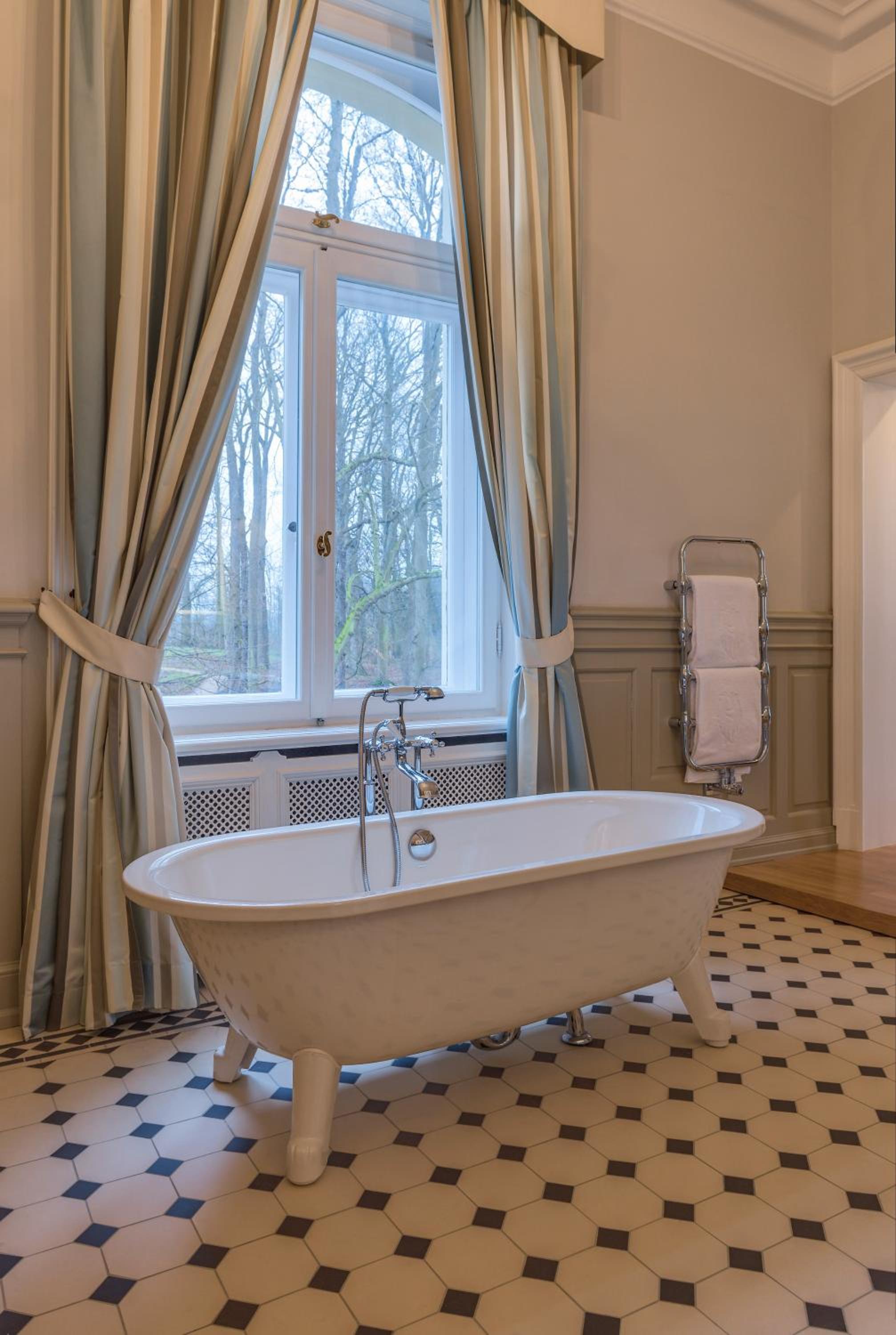 Junior Suite Plus Junior Suite Plus